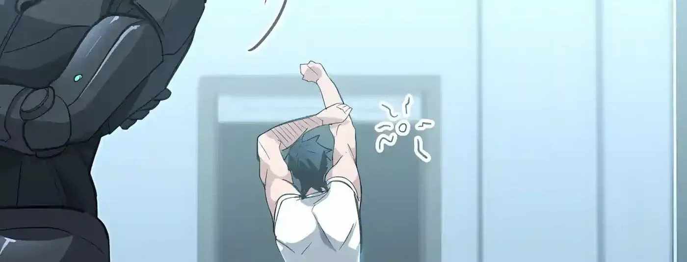 High Martial Arts: Sweeping Through Three Thousand Emperors with One Hand! — Chapter 59 — page 157