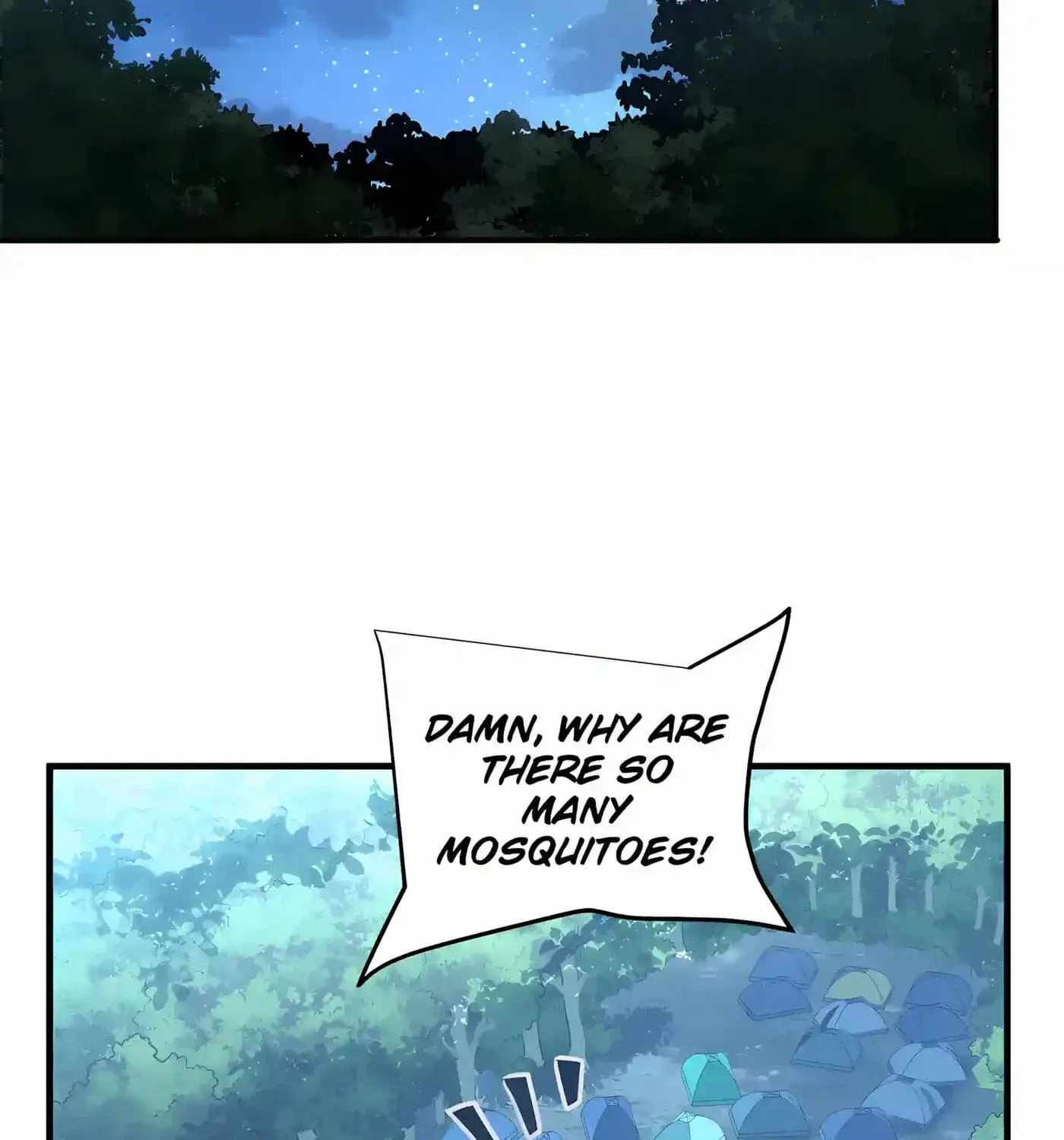 High Martial Arts: Sweeping Through Three Thousand Emperors with One Hand! — Chapter 59 — page 162
