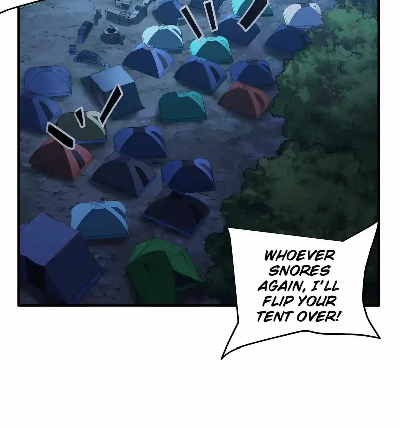 High Martial Arts: Sweeping Through Three Thousand Emperors with One Hand! — Chapter 59 — page 164