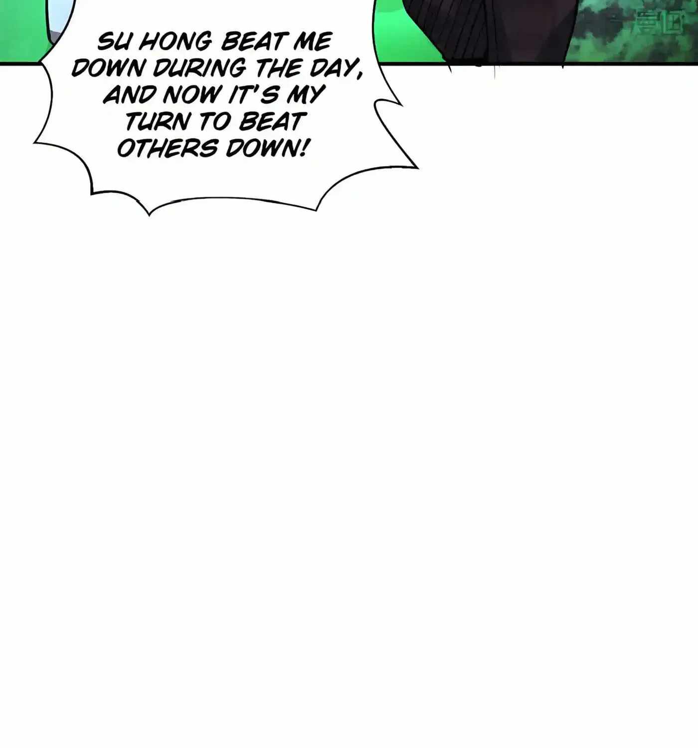High Martial Arts: Sweeping Through Three Thousand Emperors with One Hand! — Chapter 59 — page 168