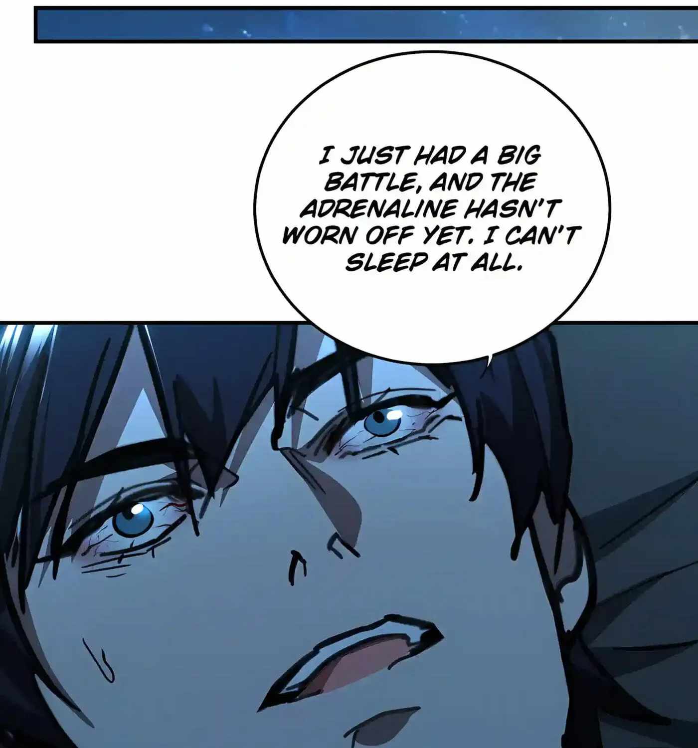 High Martial Arts: Sweeping Through Three Thousand Emperors with One Hand! — Chapter 59 — page 170