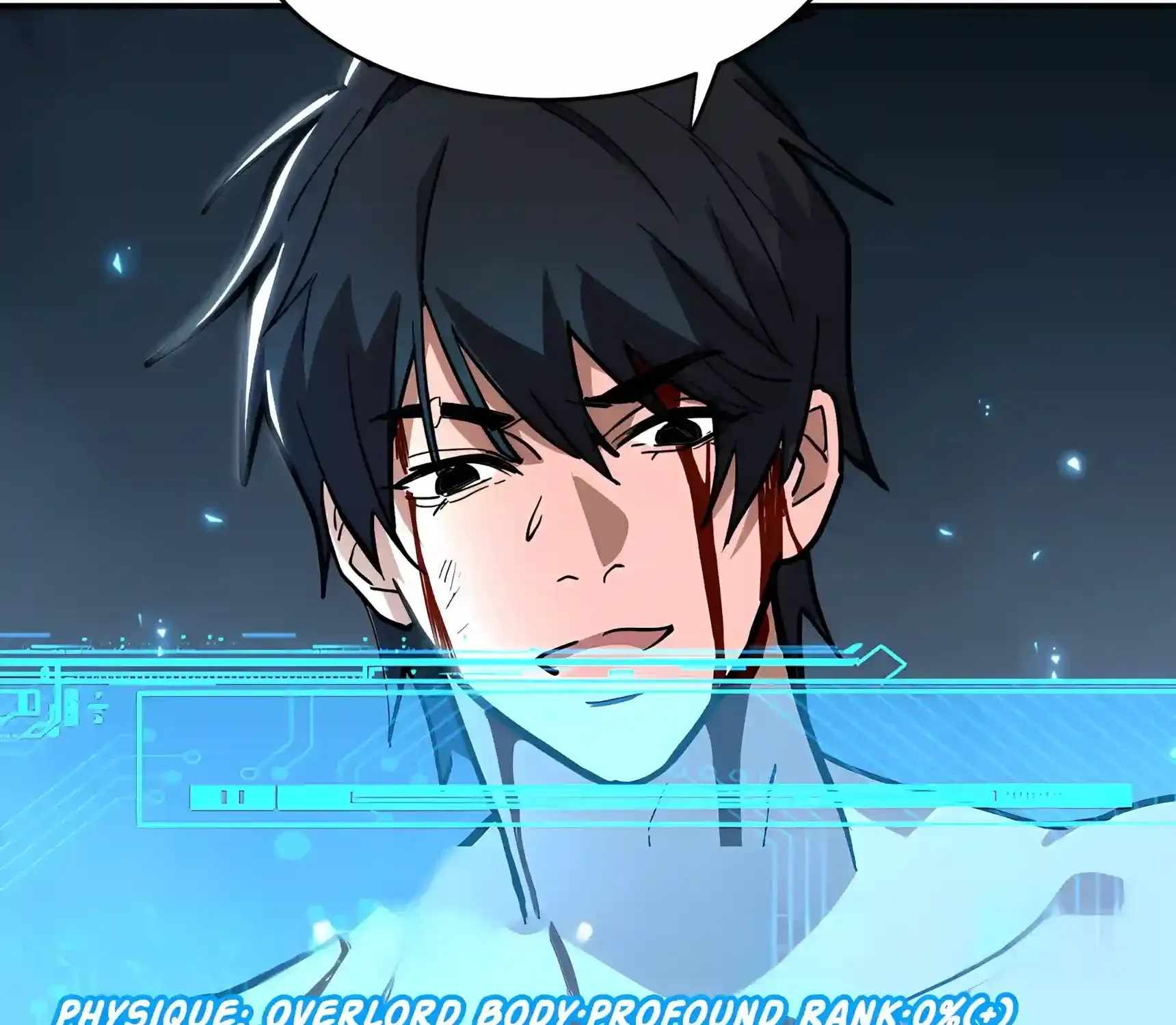 High Martial Arts: Sweeping Through Three Thousand Emperors with One Hand! — Chapter 62 — page 15