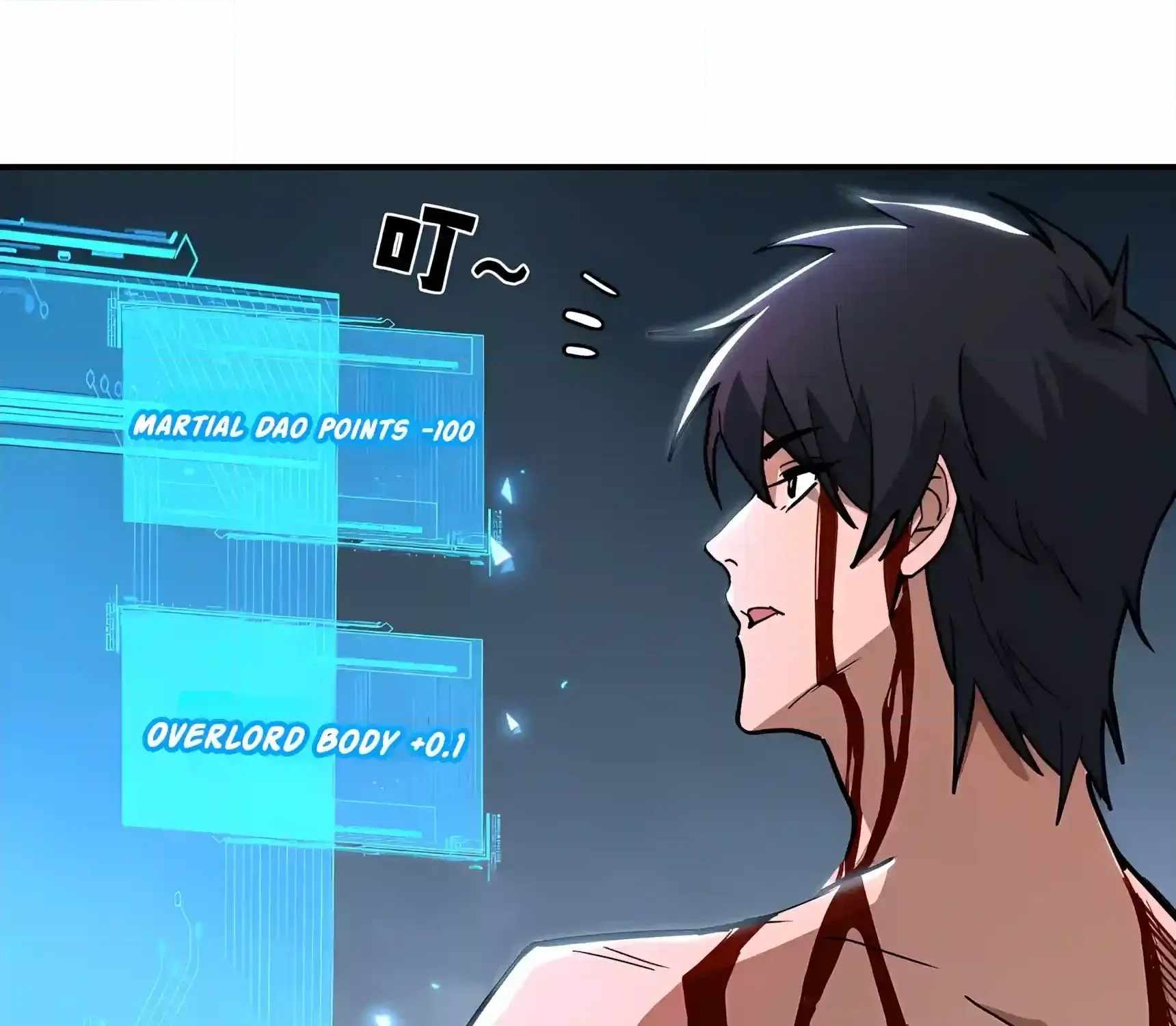 High Martial Arts: Sweeping Through Three Thousand Emperors with One Hand! — Chapter 62 — page 19