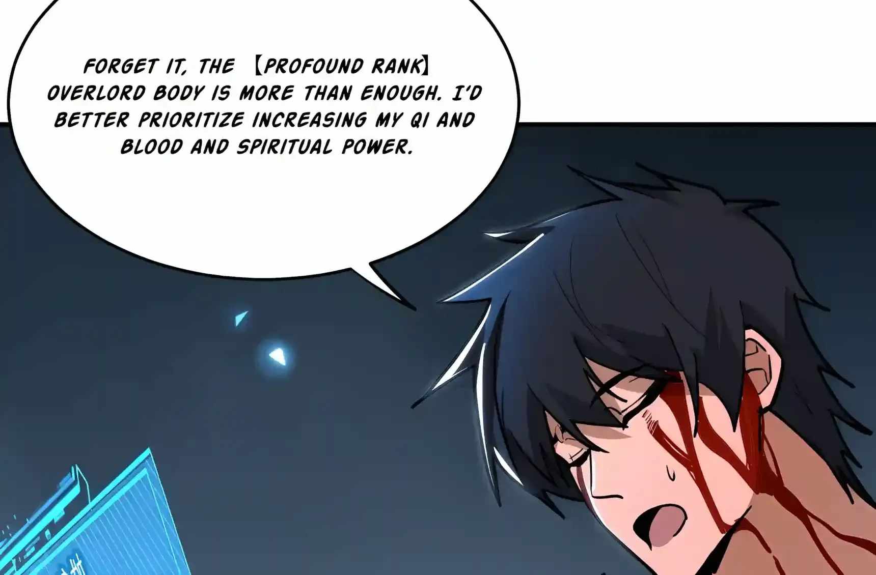 High Martial Arts: Sweeping Through Three Thousand Emperors with One Hand! — Chapter 62 — page 24