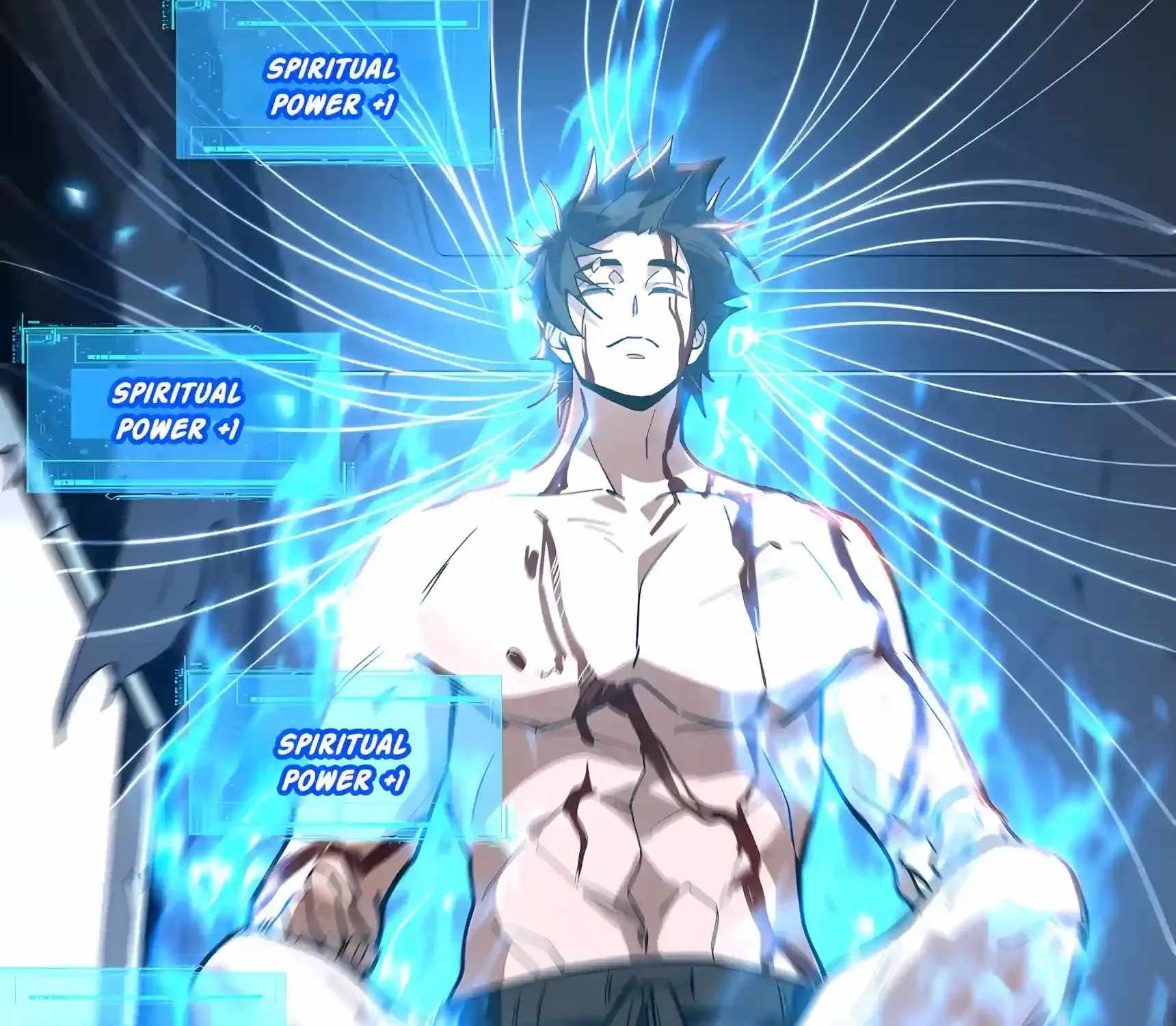 High Martial Arts: Sweeping Through Three Thousand Emperors with One Hand! — Chapter 62 — page 27