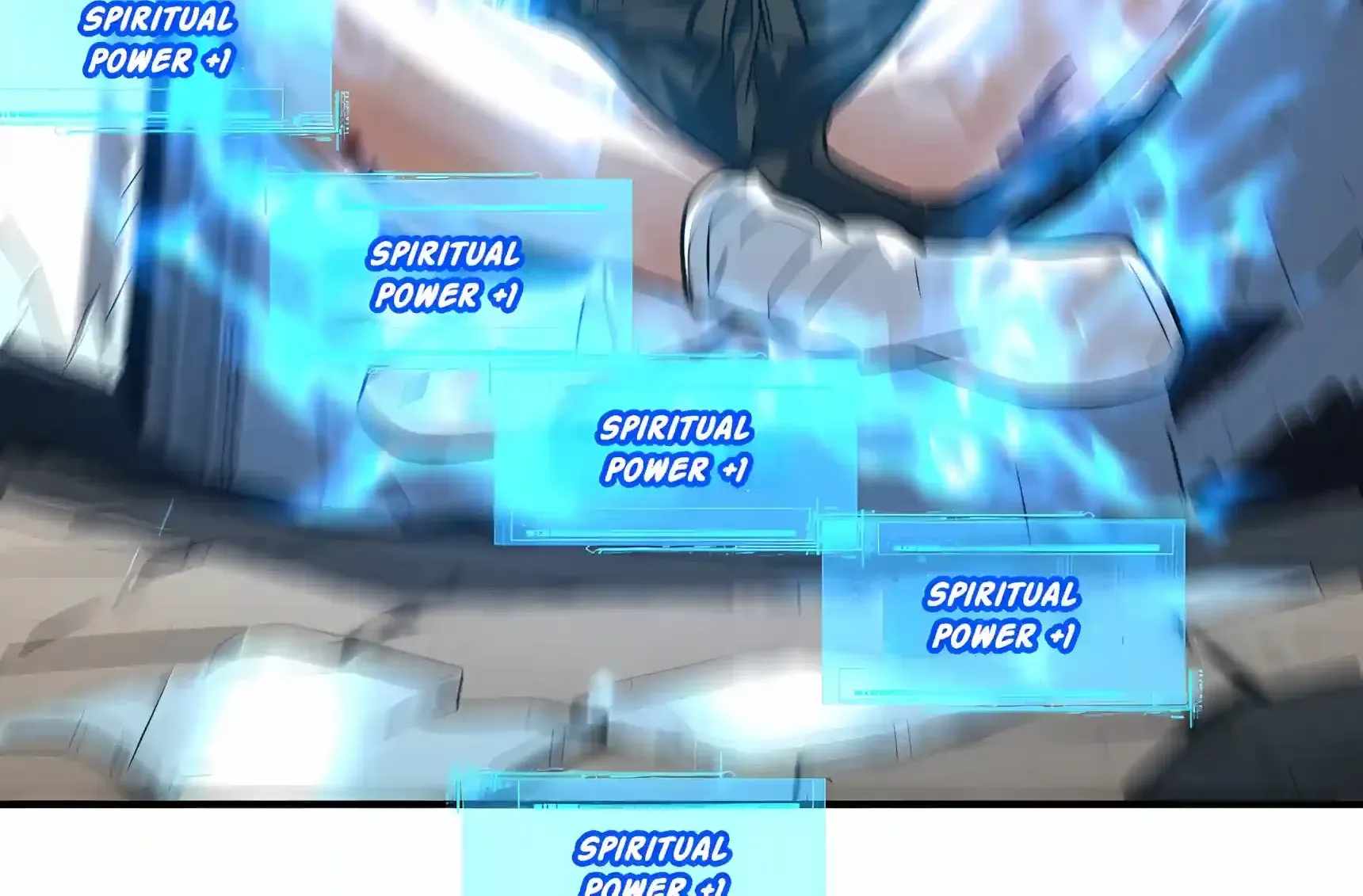 High Martial Arts: Sweeping Through Three Thousand Emperors with One Hand! — Chapter 62 — page 28