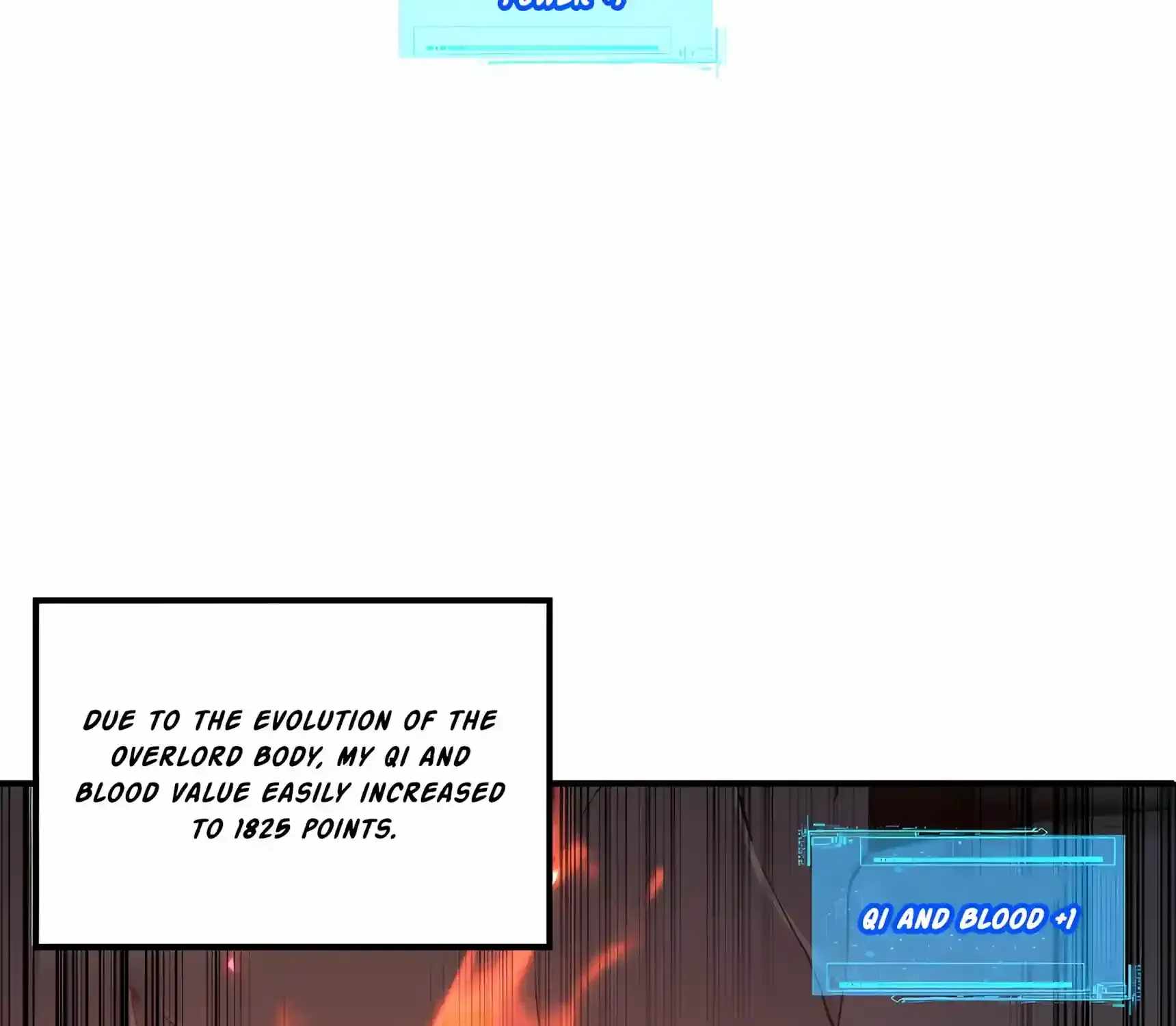 High Martial Arts: Sweeping Through Three Thousand Emperors with One Hand! — Chapter 62 — page 29