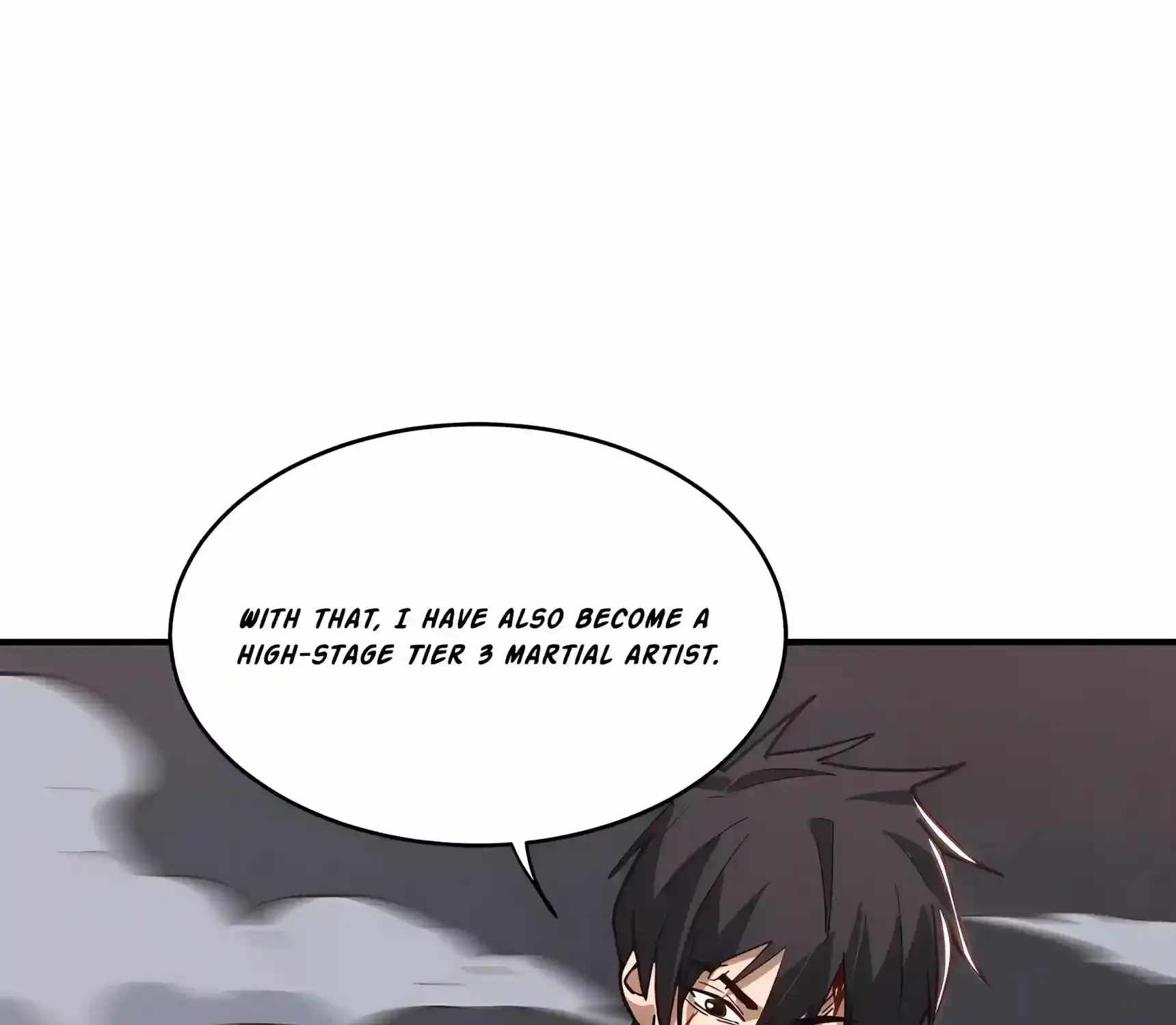 High Martial Arts: Sweeping Through Three Thousand Emperors with One Hand! — Chapter 62 — page 33