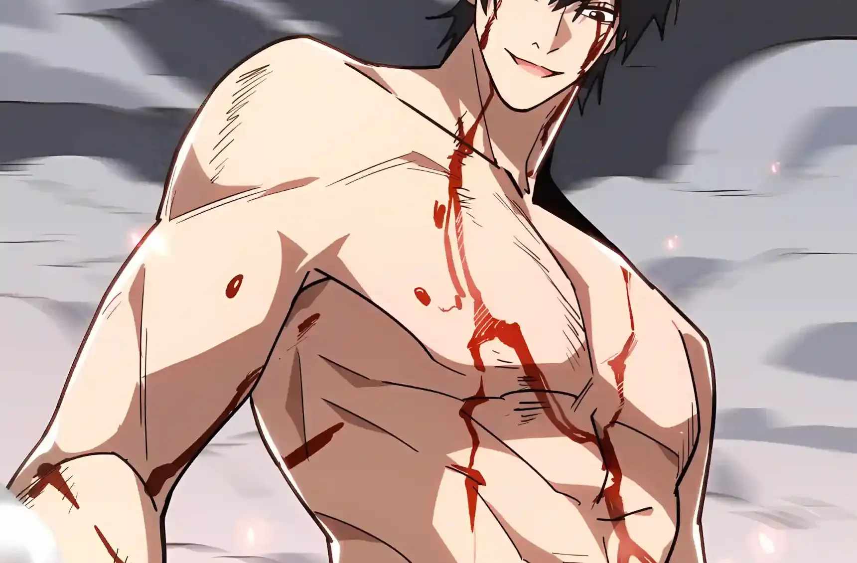 High Martial Arts: Sweeping Through Three Thousand Emperors with One Hand! — Chapter 62 — page 34