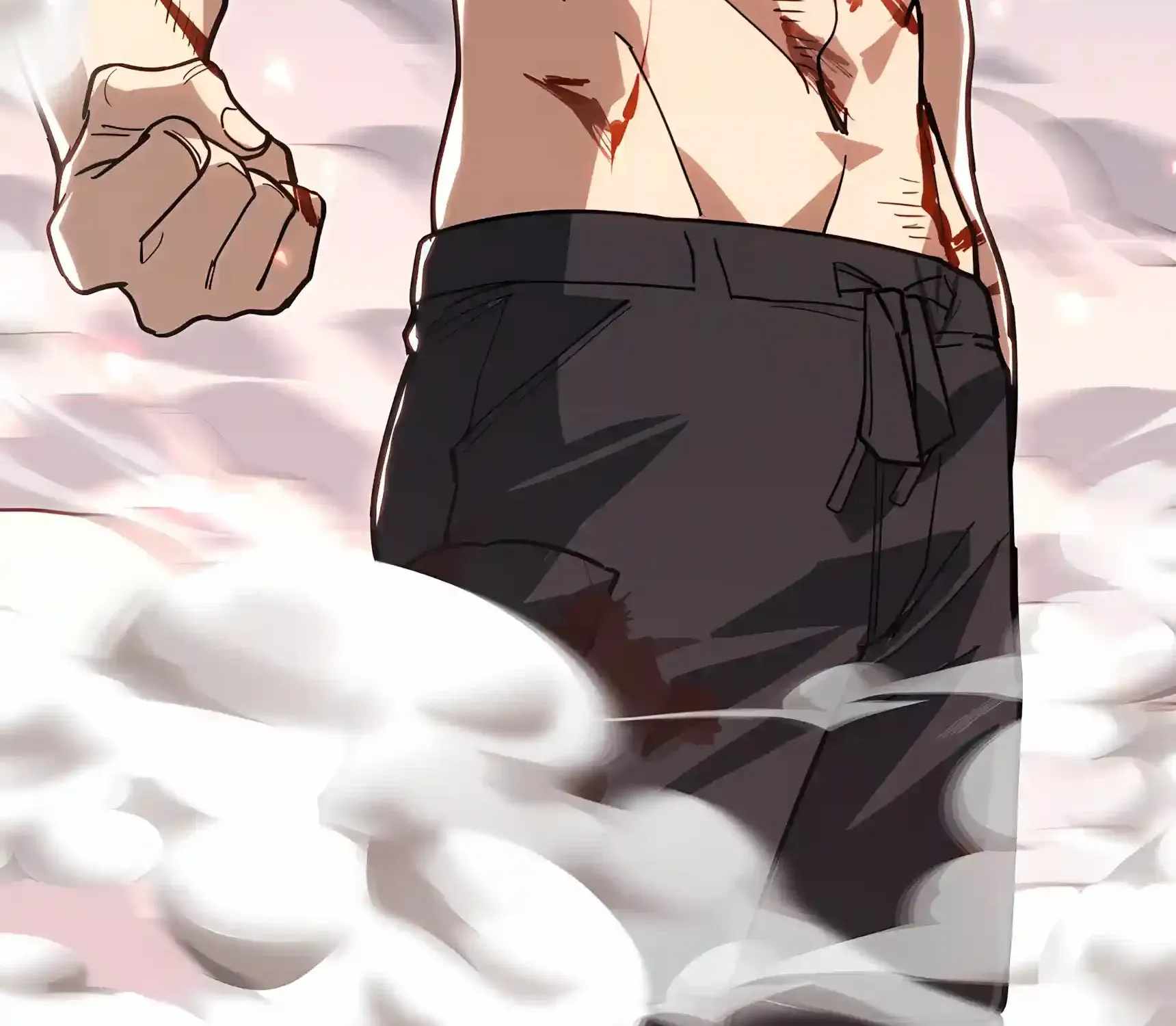 High Martial Arts: Sweeping Through Three Thousand Emperors with One Hand! — Chapter 62 — page 35