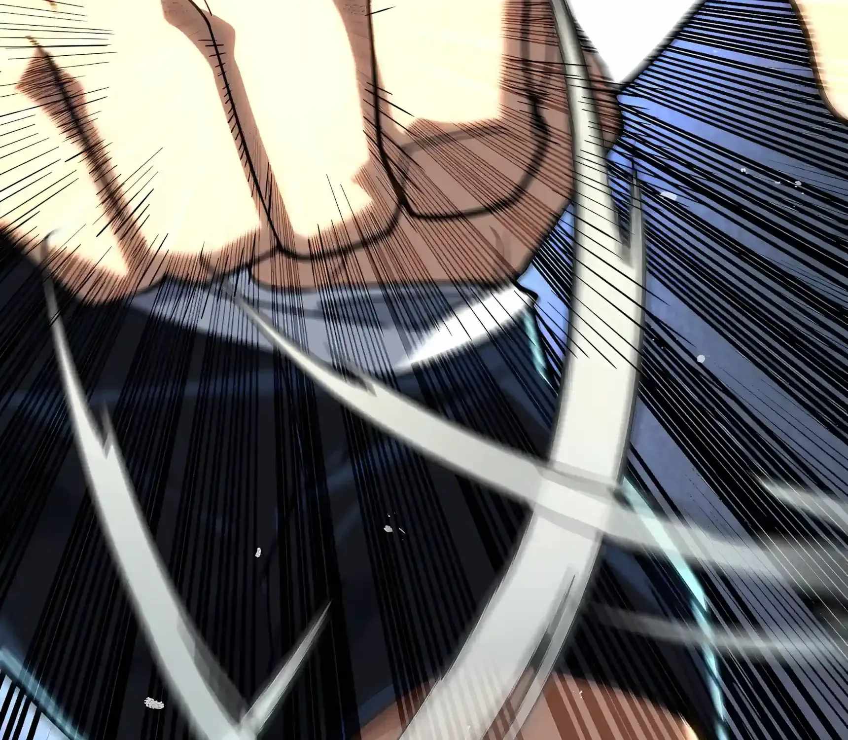 High Martial Arts: Sweeping Through Three Thousand Emperors with One Hand! — Chapter 62 — page 51