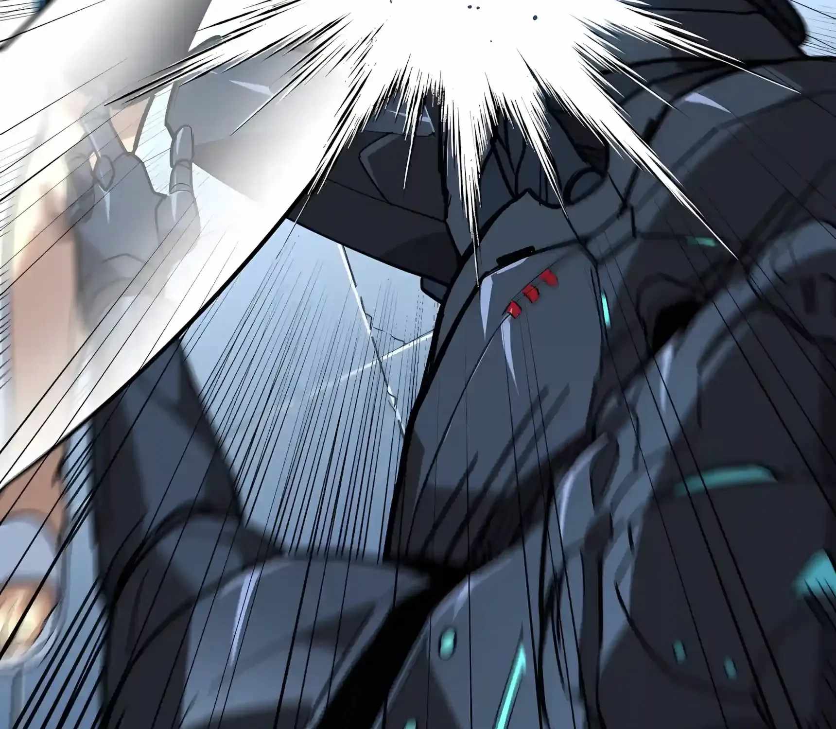 High Martial Arts: Sweeping Through Three Thousand Emperors with One Hand! — Chapter 62 — page 55