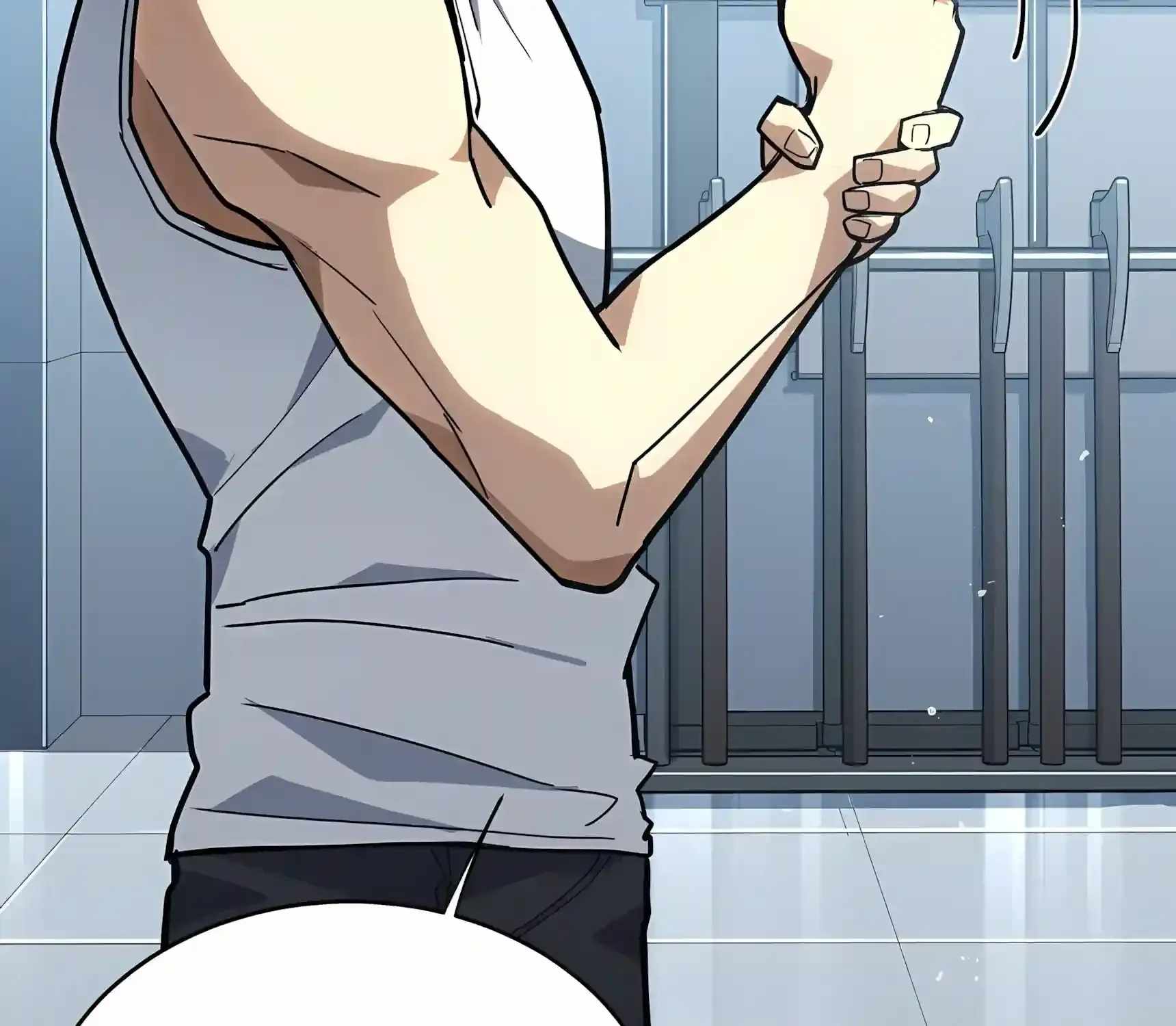 High Martial Arts: Sweeping Through Three Thousand Emperors with One Hand! — Chapter 62 — page 61