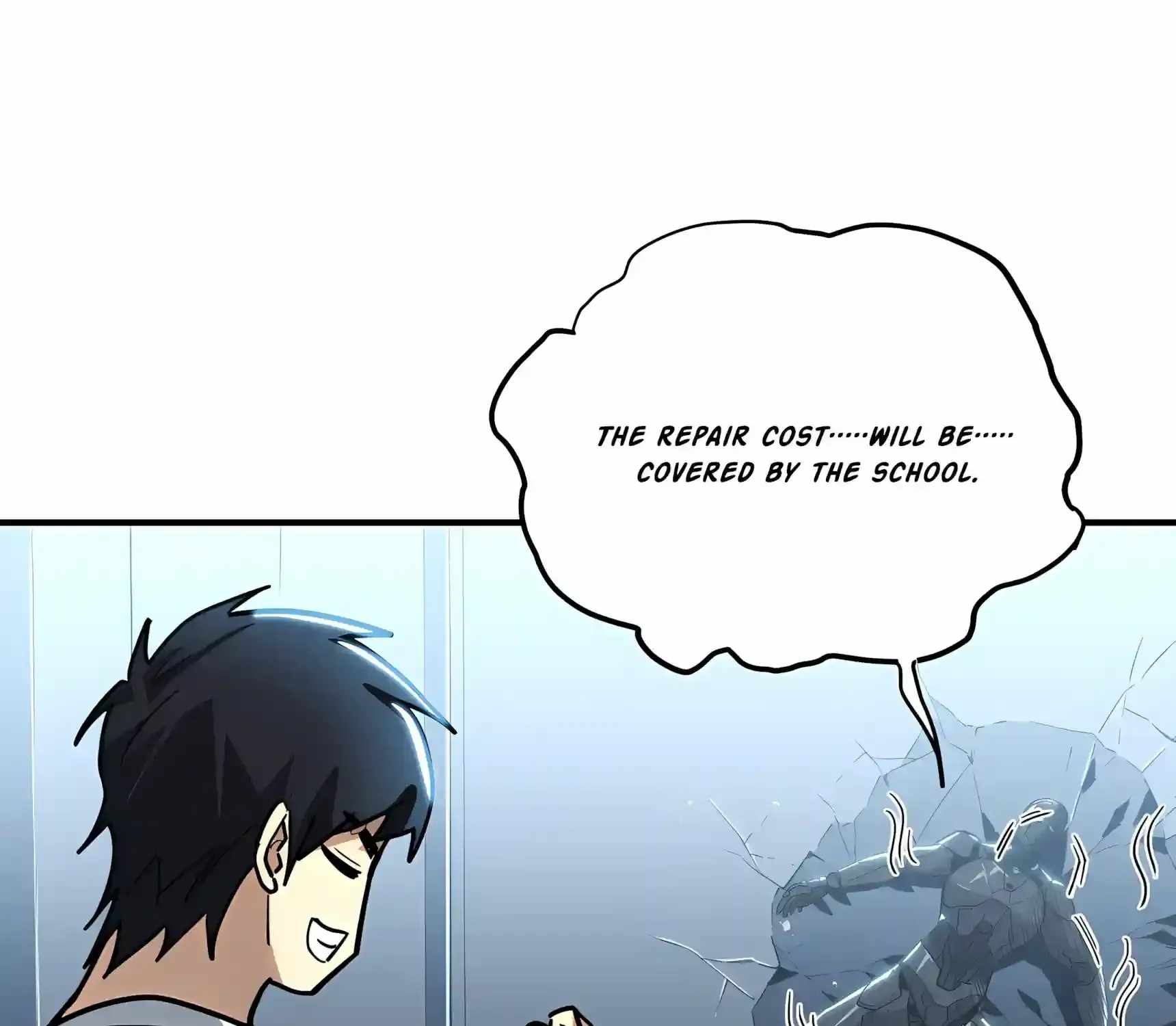 High Martial Arts: Sweeping Through Three Thousand Emperors with One Hand! — Chapter 62 — page 65