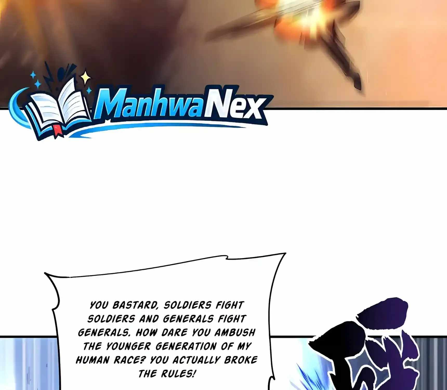 High Martial Arts: Sweeping Through Three Thousand Emperors with One Hand! — Chapter 62 — page 93