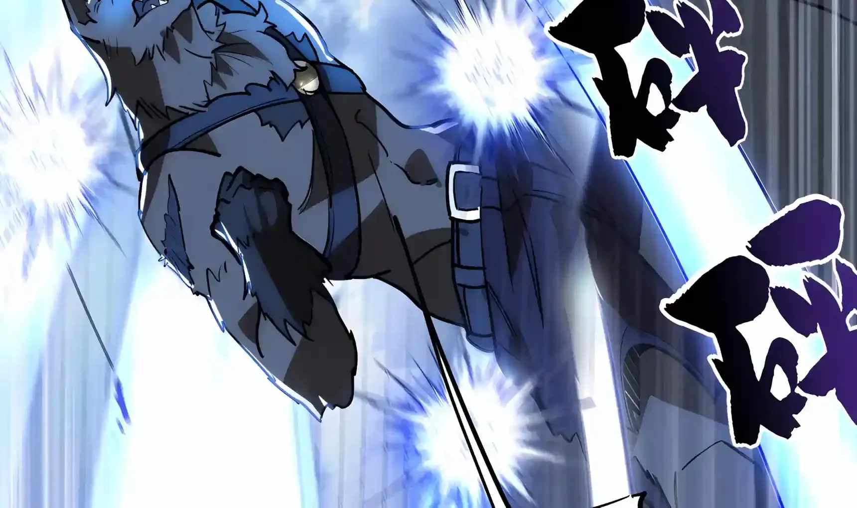 High Martial Arts: Sweeping Through Three Thousand Emperors with One Hand! — Chapter 62 — page 96