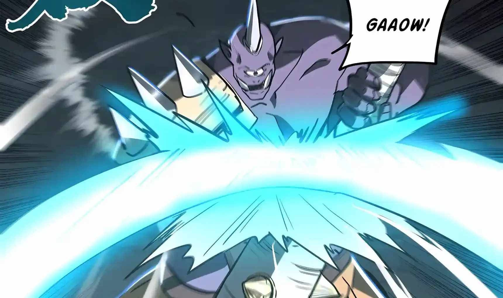 High Martial Arts: Sweeping Through Three Thousand Emperors with One Hand! — Chapter 62 — page 98