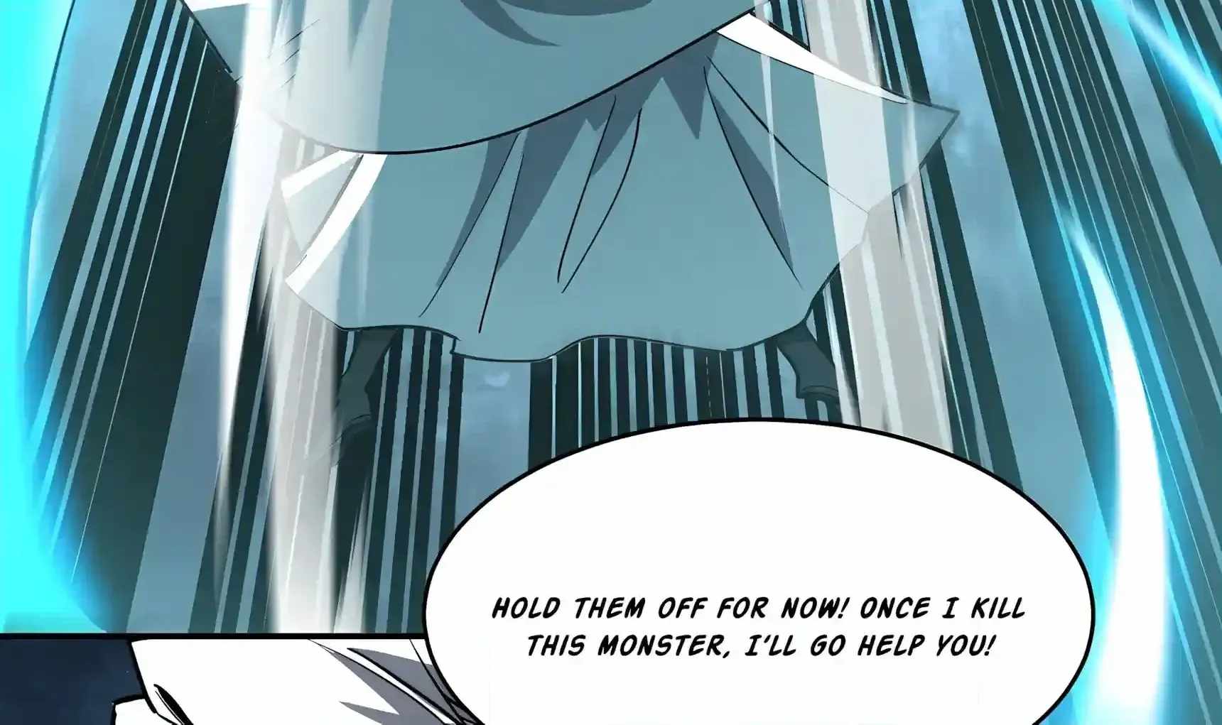 High Martial Arts: Sweeping Through Three Thousand Emperors with One Hand! — Chapter 62 — page 100