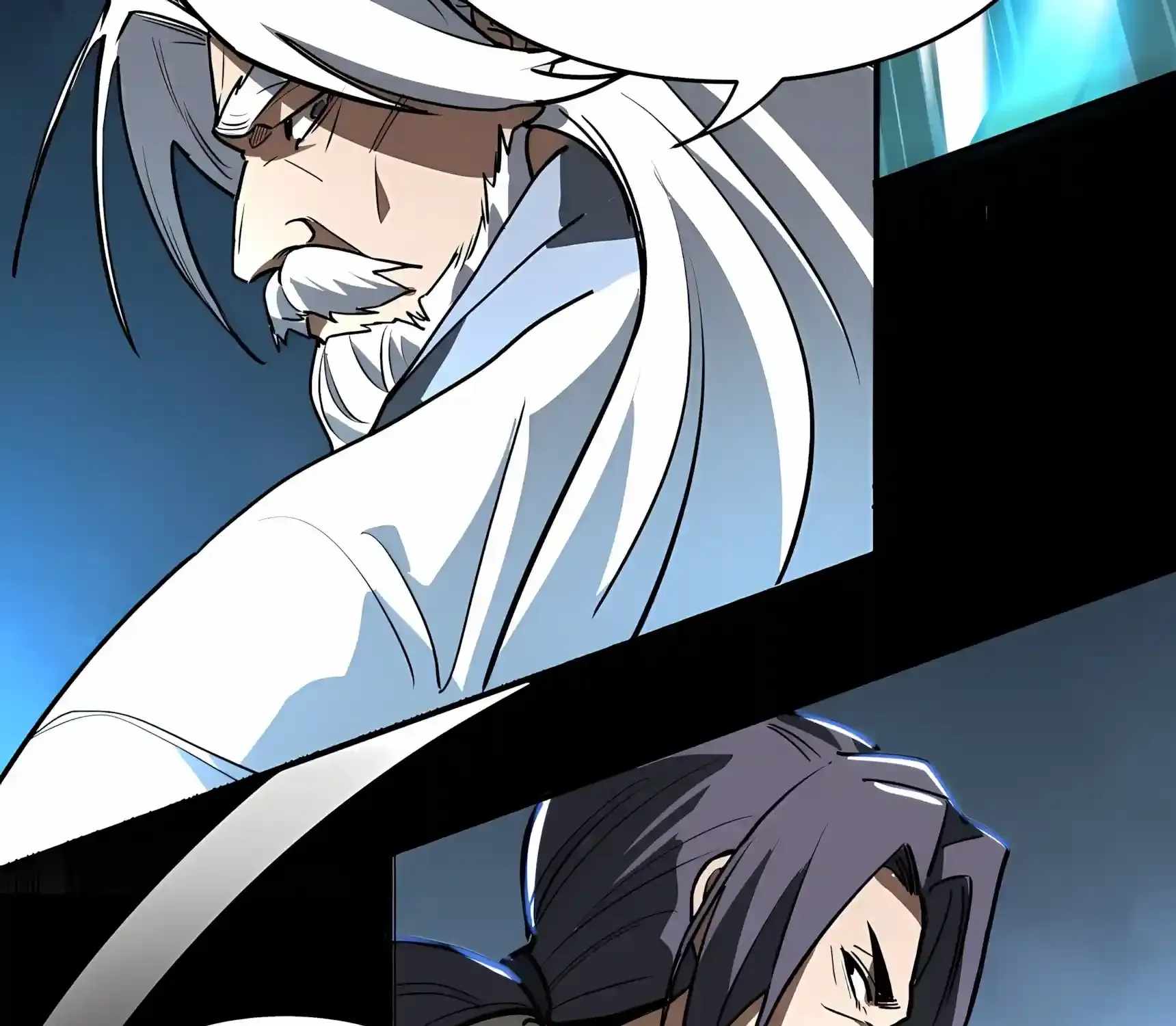 High Martial Arts: Sweeping Through Three Thousand Emperors with One Hand! — Chapter 62 — page 101