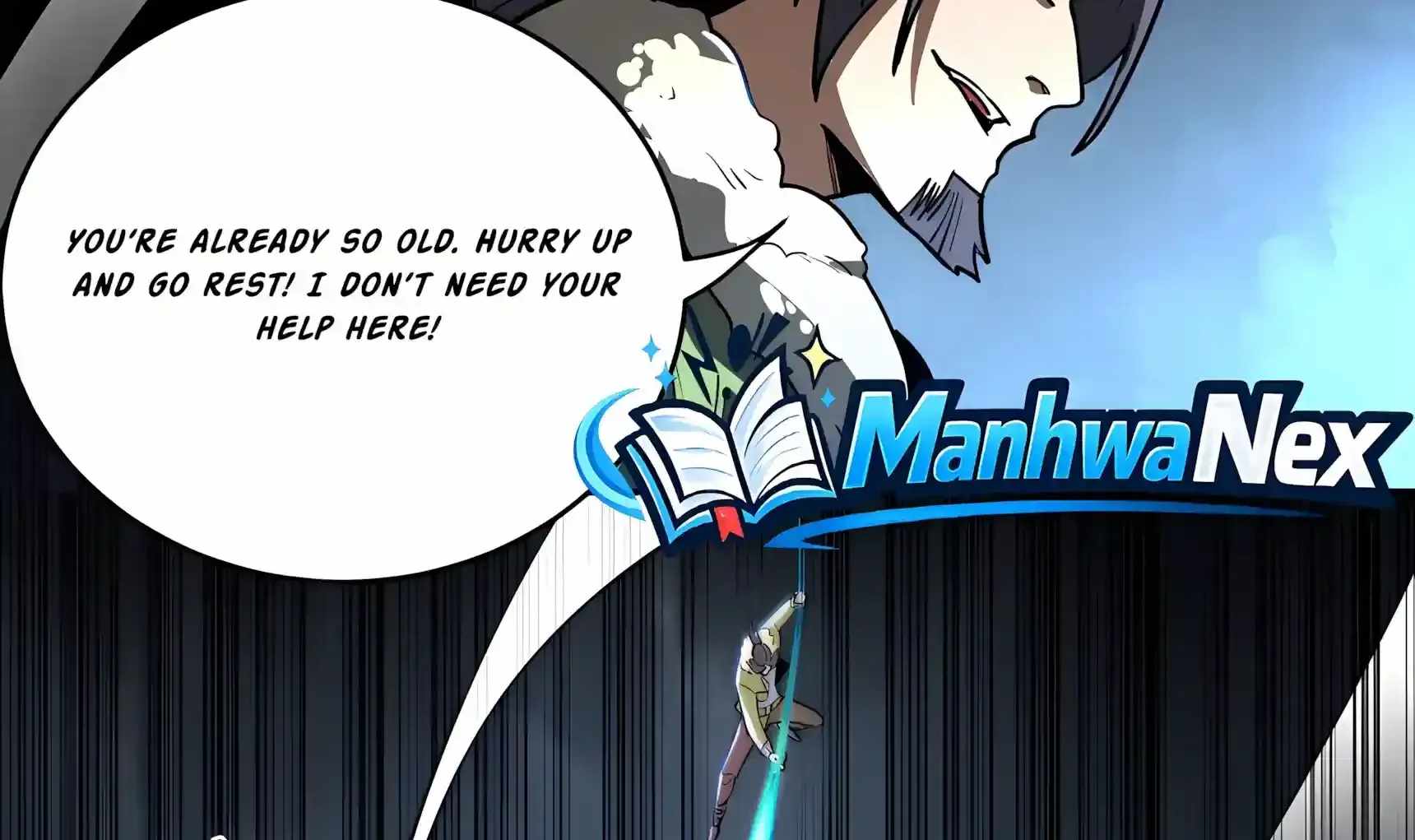 High Martial Arts: Sweeping Through Three Thousand Emperors with One Hand! — Chapter 62 — page 102