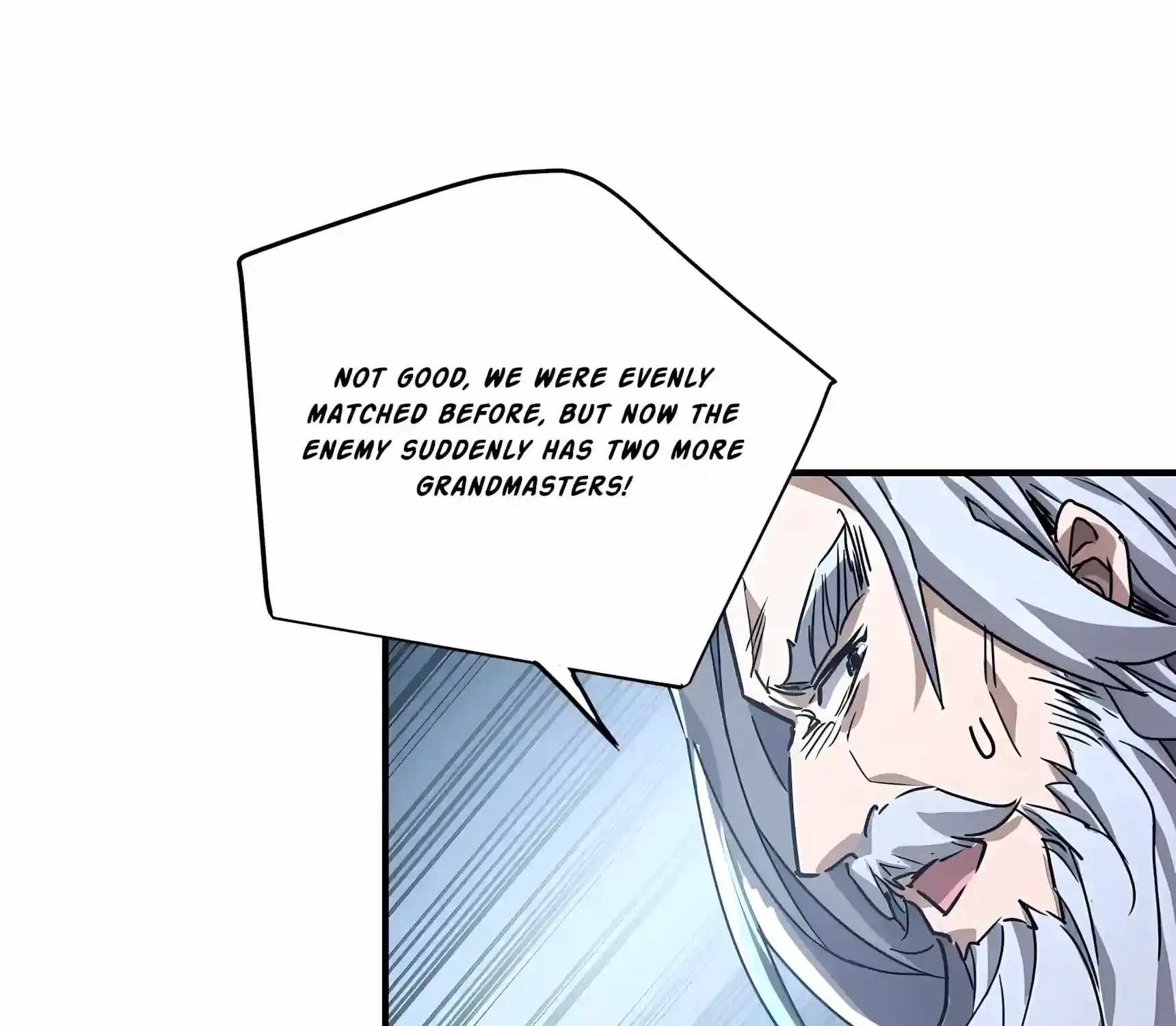 High Martial Arts: Sweeping Through Three Thousand Emperors with One Hand! — Chapter 62 — page 119