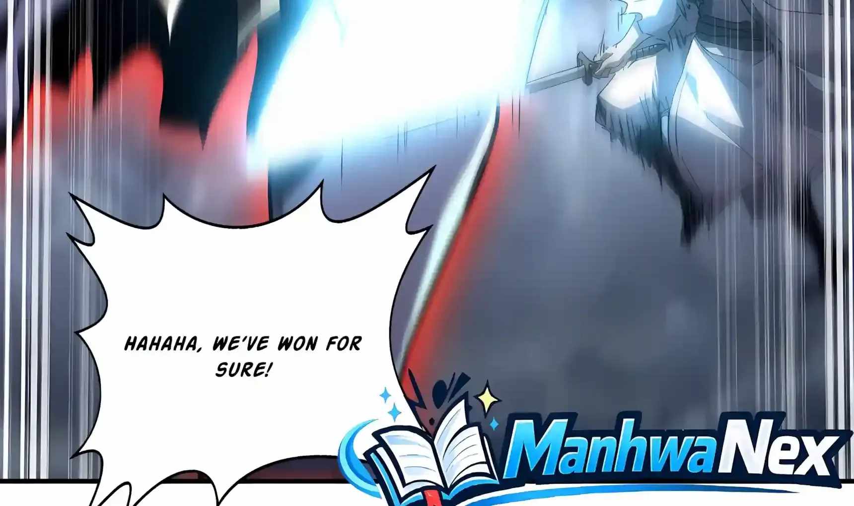 High Martial Arts: Sweeping Through Three Thousand Emperors with One Hand! — Chapter 62 — page 122