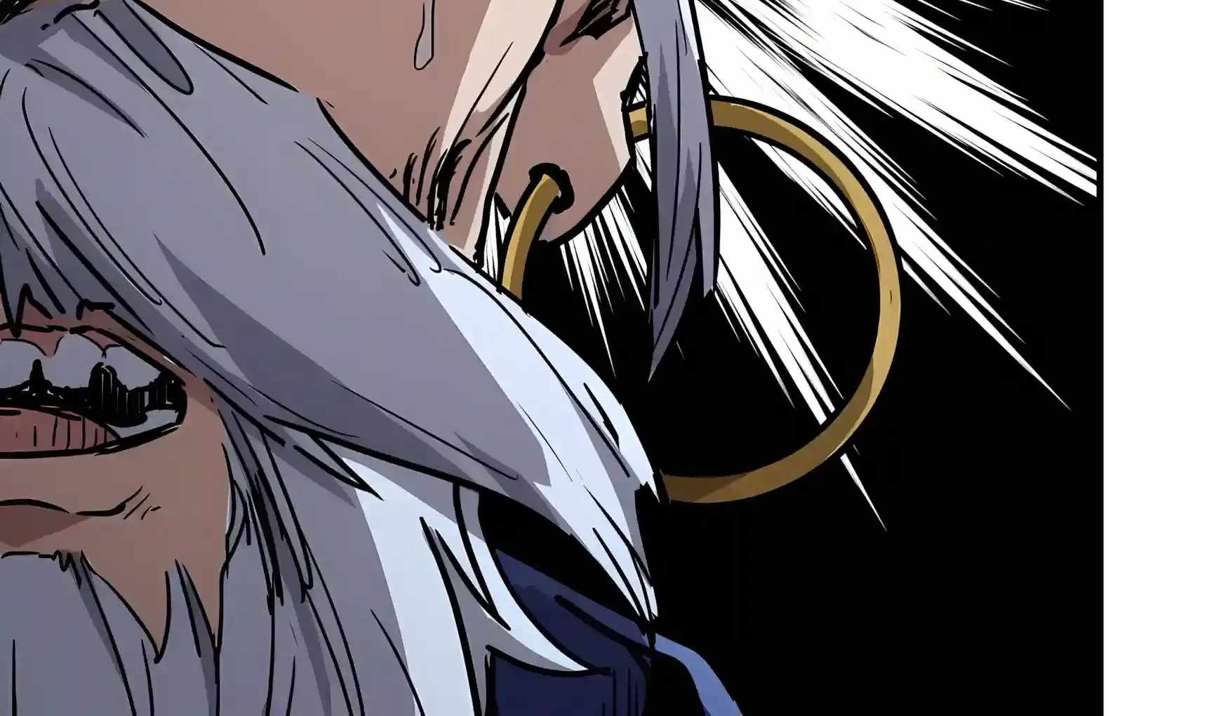 High Martial Arts: Sweeping Through Three Thousand Emperors with One Hand! — Chapter 62 — page 148