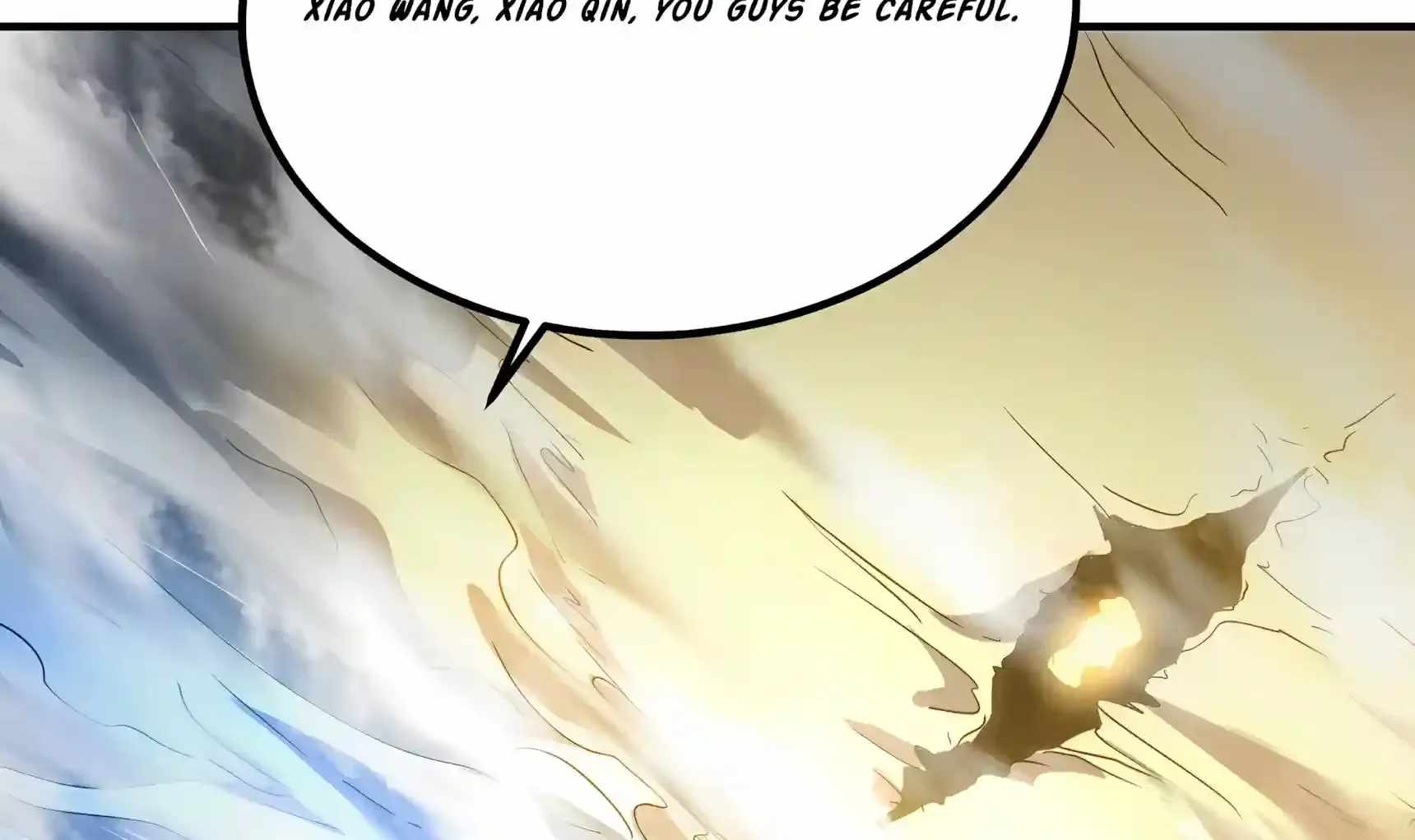 High Martial Arts: Sweeping Through Three Thousand Emperors with One Hand! — Chapter 62 — page 150