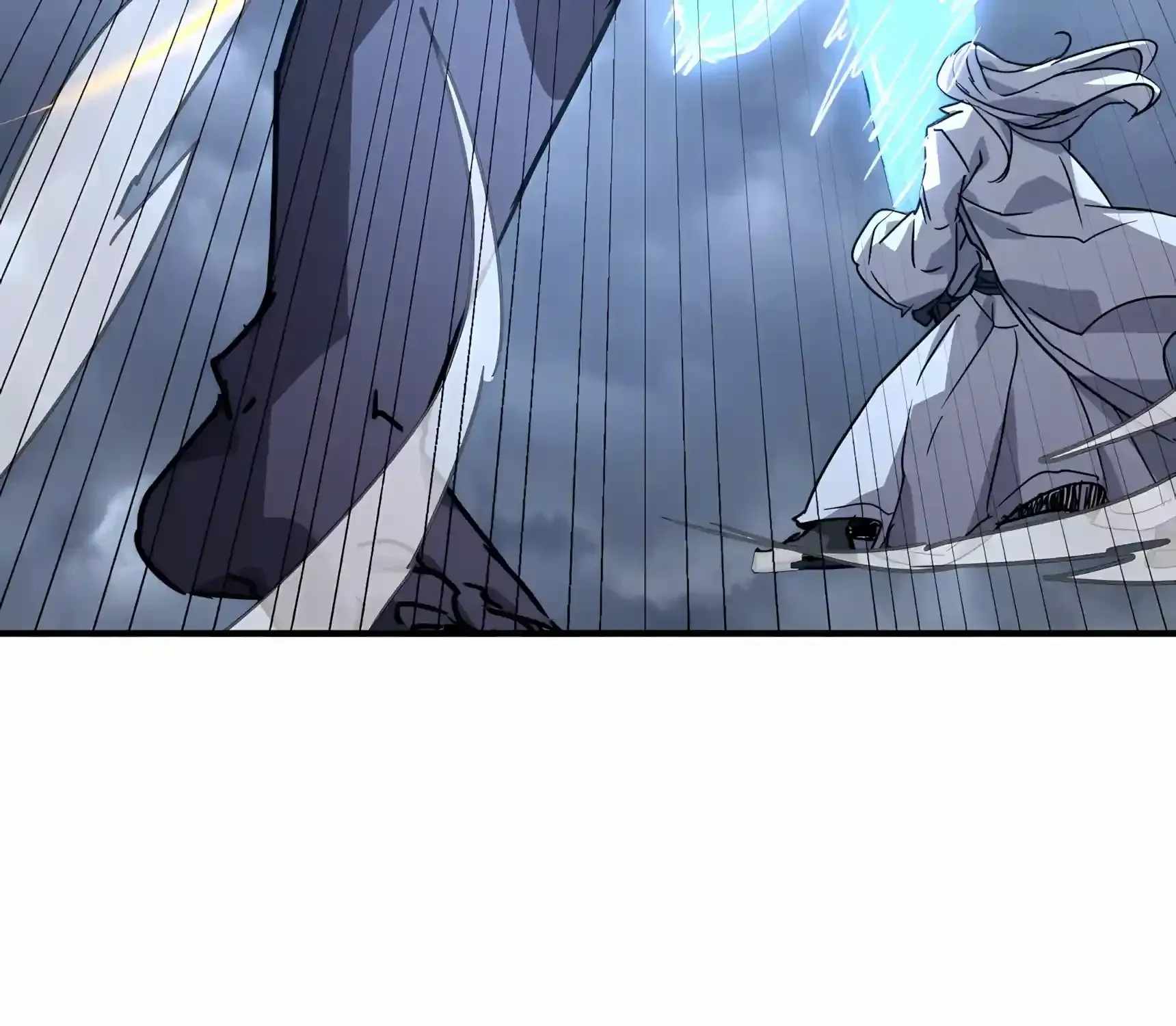 High Martial Arts: Sweeping Through Three Thousand Emperors with One Hand! — Chapter 62 — page 157