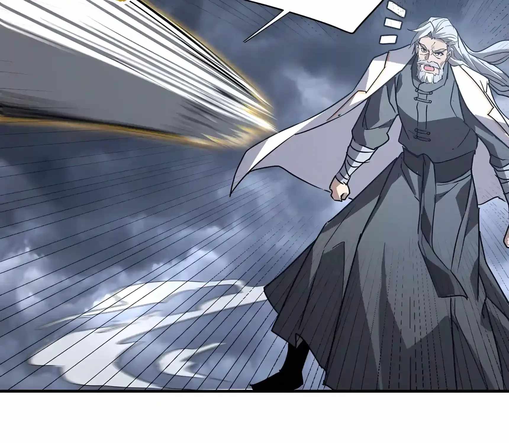 High Martial Arts: Sweeping Through Three Thousand Emperors with One Hand! — Chapter 62 — page 163