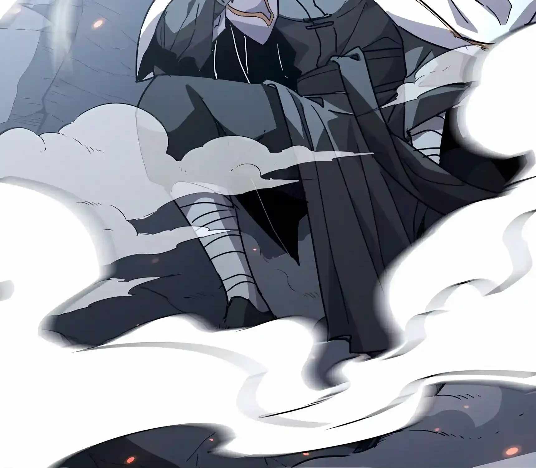 High Martial Arts: Sweeping Through Three Thousand Emperors with One Hand! — Chapter 62 — page 171
