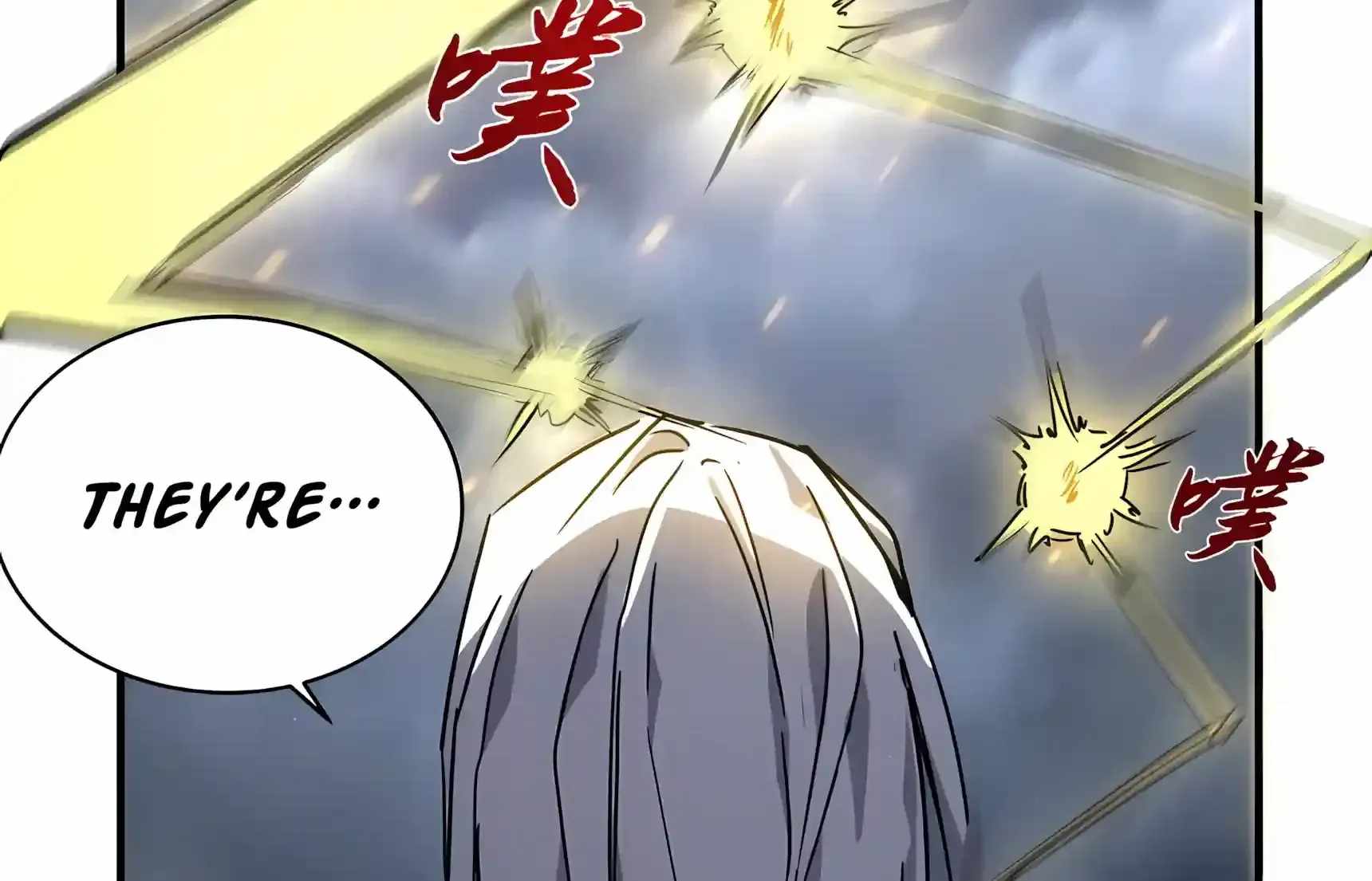 High Martial Arts: Sweeping Through Three Thousand Emperors with One Hand! — Chapter 62 — page 174
