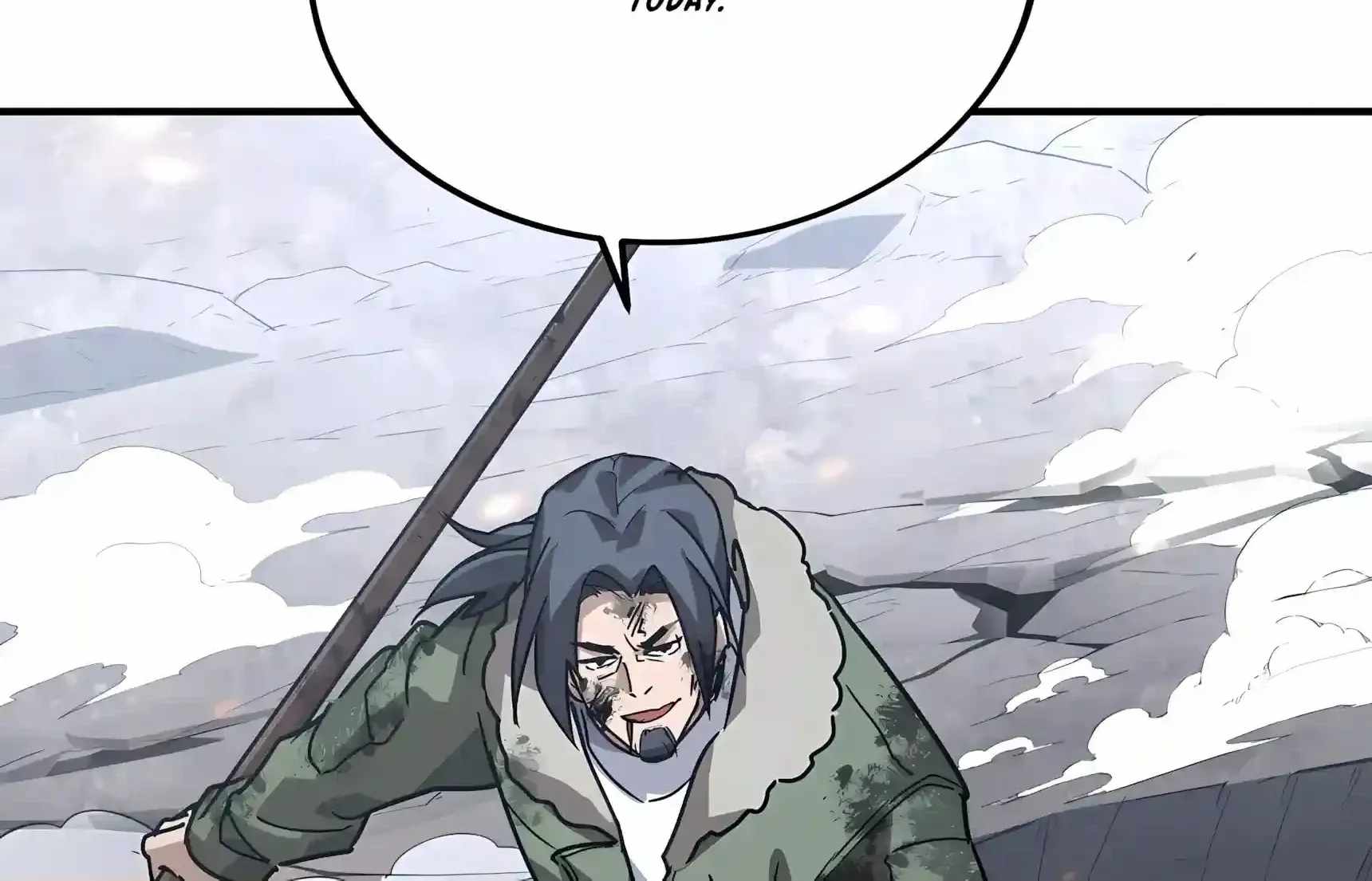 High Martial Arts: Sweeping Through Three Thousand Emperors with One Hand! — Chapter 62 — page 180