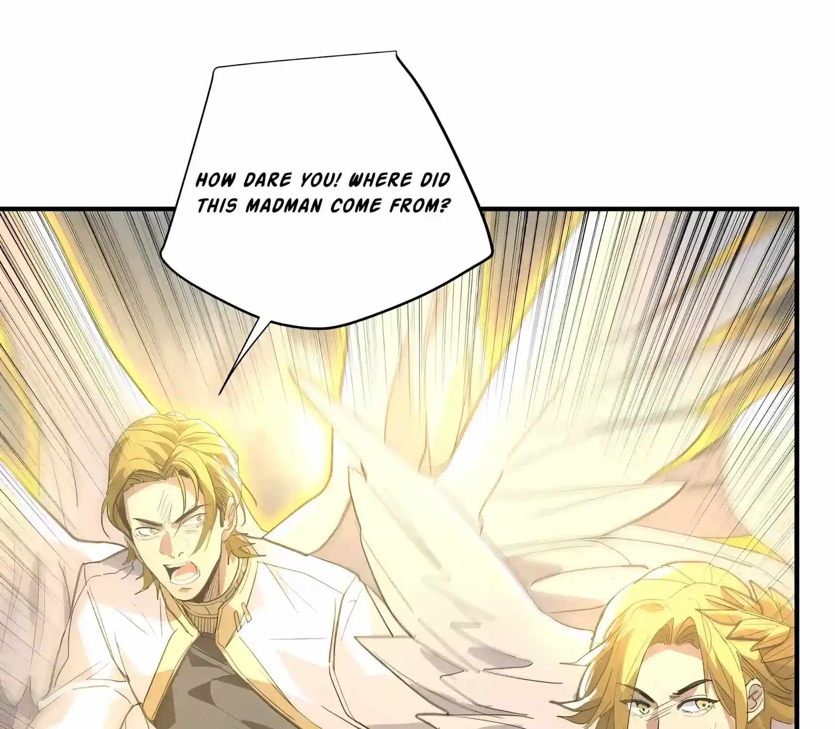 High Martial Arts: Sweeping Through Three Thousand Emperors with One Hand! — Chapter 62 — page 195