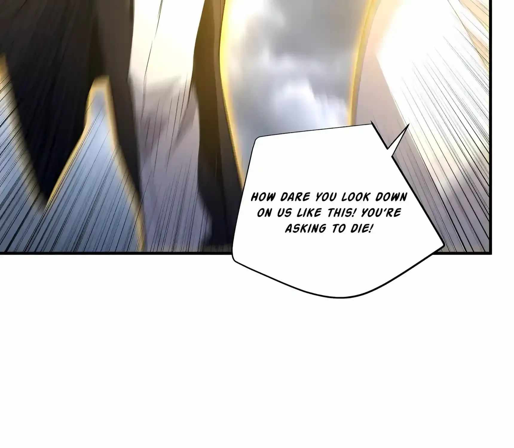 High Martial Arts: Sweeping Through Three Thousand Emperors with One Hand! — Chapter 62 — page 197
