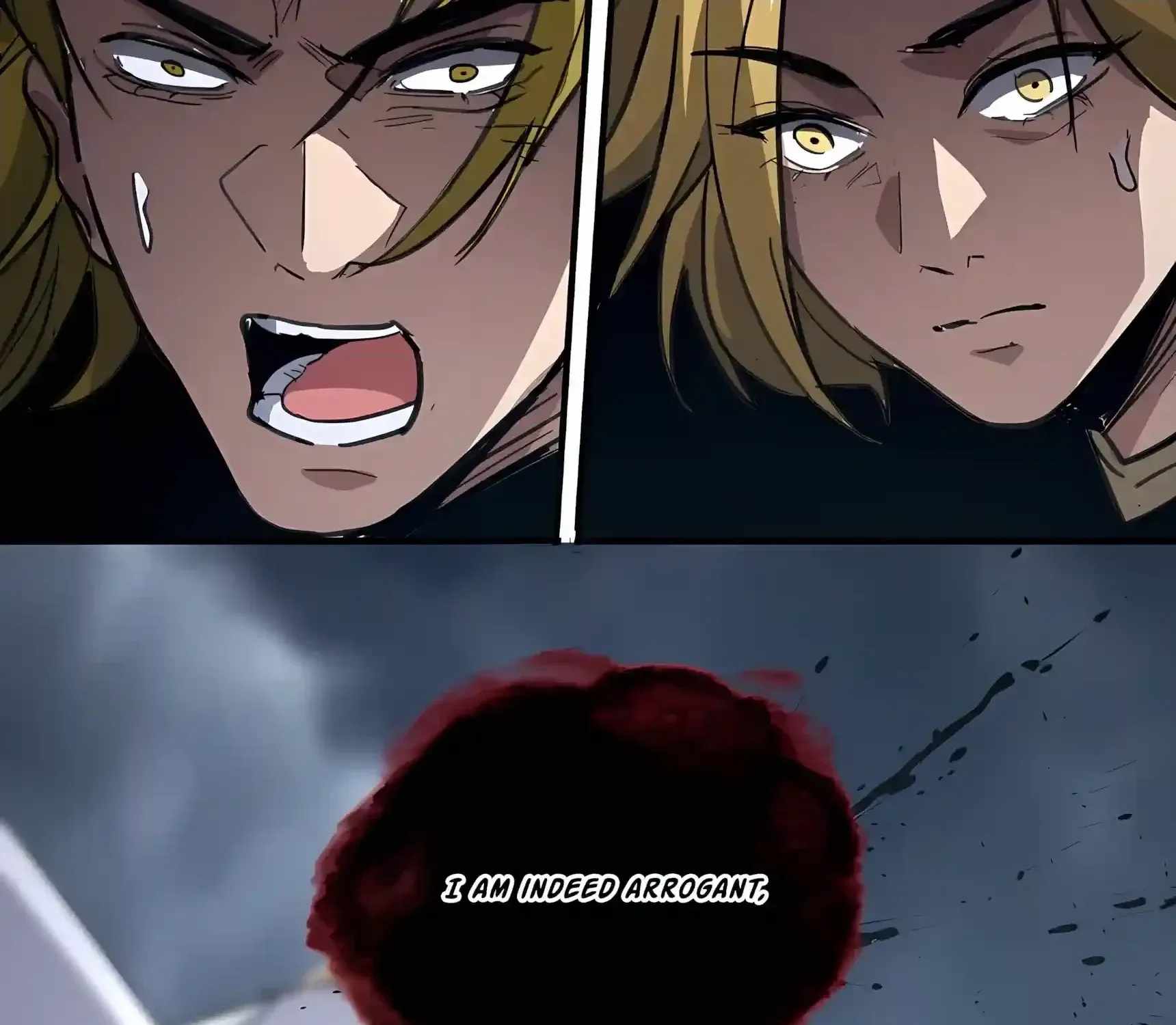 High Martial Arts: Sweeping Through Three Thousand Emperors with One Hand! — Chapter 62 — page 199