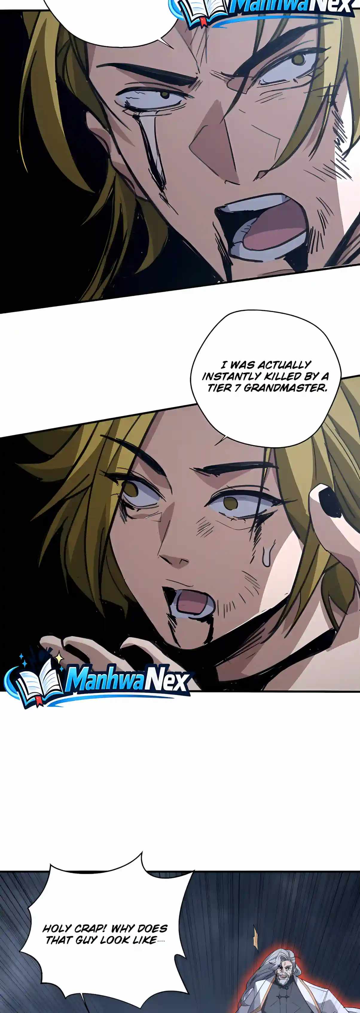 High Martial Arts: Sweeping Through Three Thousand Emperors with One Hand! — Chapter 63 — page 4