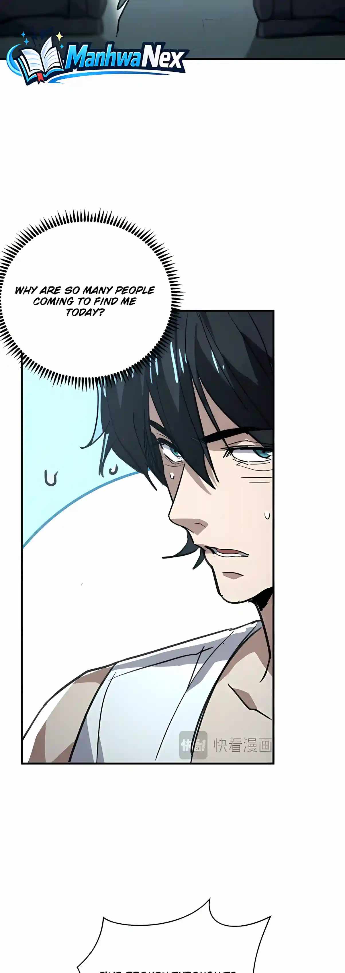 High Martial Arts: Sweeping Through Three Thousand Emperors with One Hand! — Chapter 63 — page 19