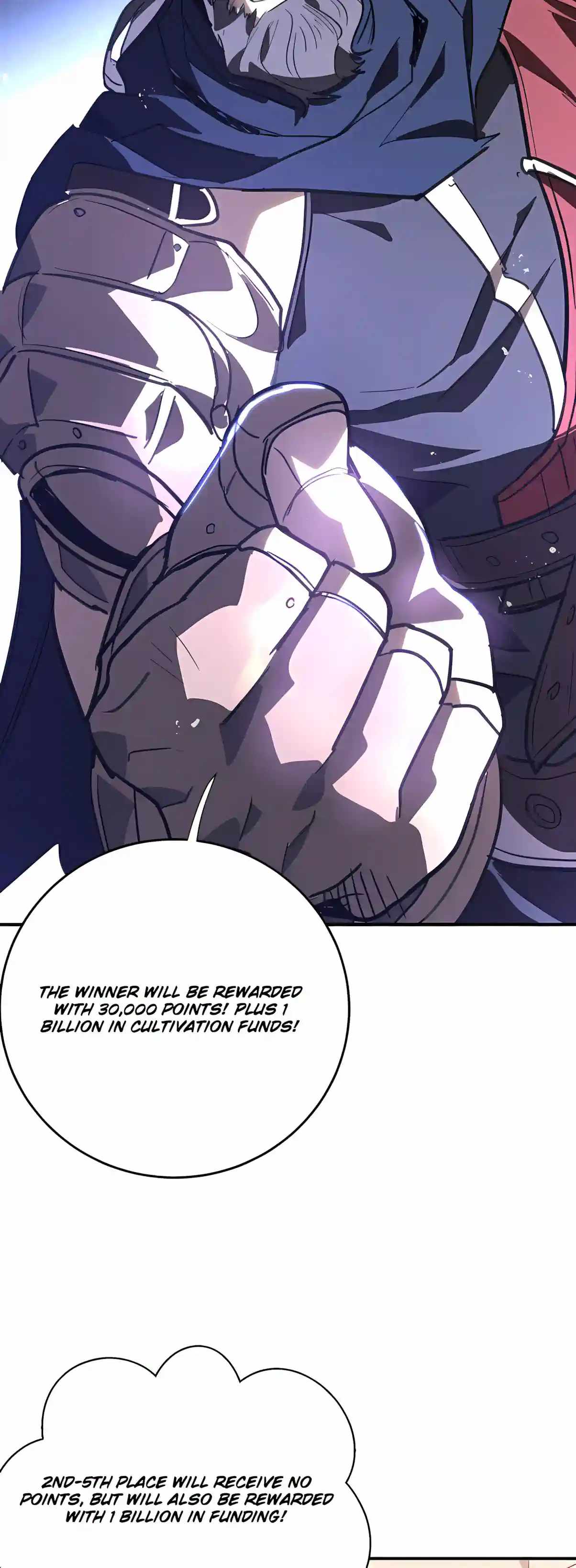 High Martial Arts: Sweeping Through Three Thousand Emperors with One Hand! — Chapter 63 — page 35