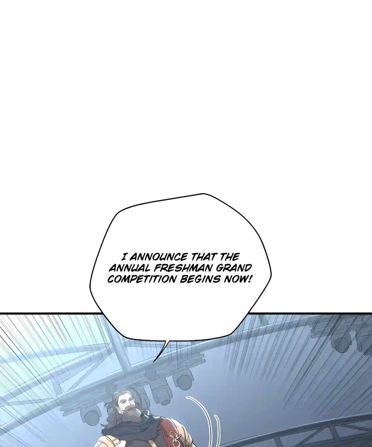 High Martial Arts: Sweeping Through Three Thousand Emperors with One Hand! — Chapter 63 — page 45