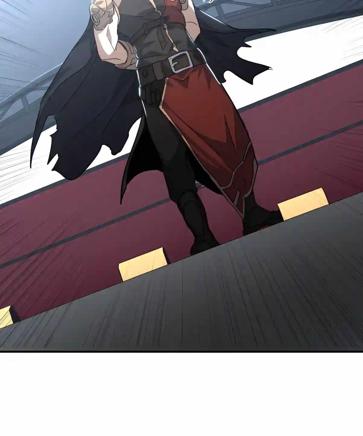 High Martial Arts: Sweeping Through Three Thousand Emperors with One Hand! — Chapter 63 — page 46