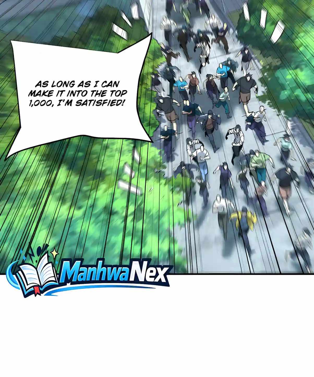 High Martial Arts: Sweeping Through Three Thousand Emperors with One Hand! — Chapter 63 — page 48