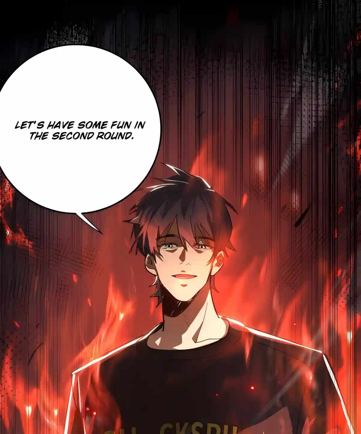 High Martial Arts: Sweeping Through Three Thousand Emperors with One Hand! — Chapter 63 — page 58