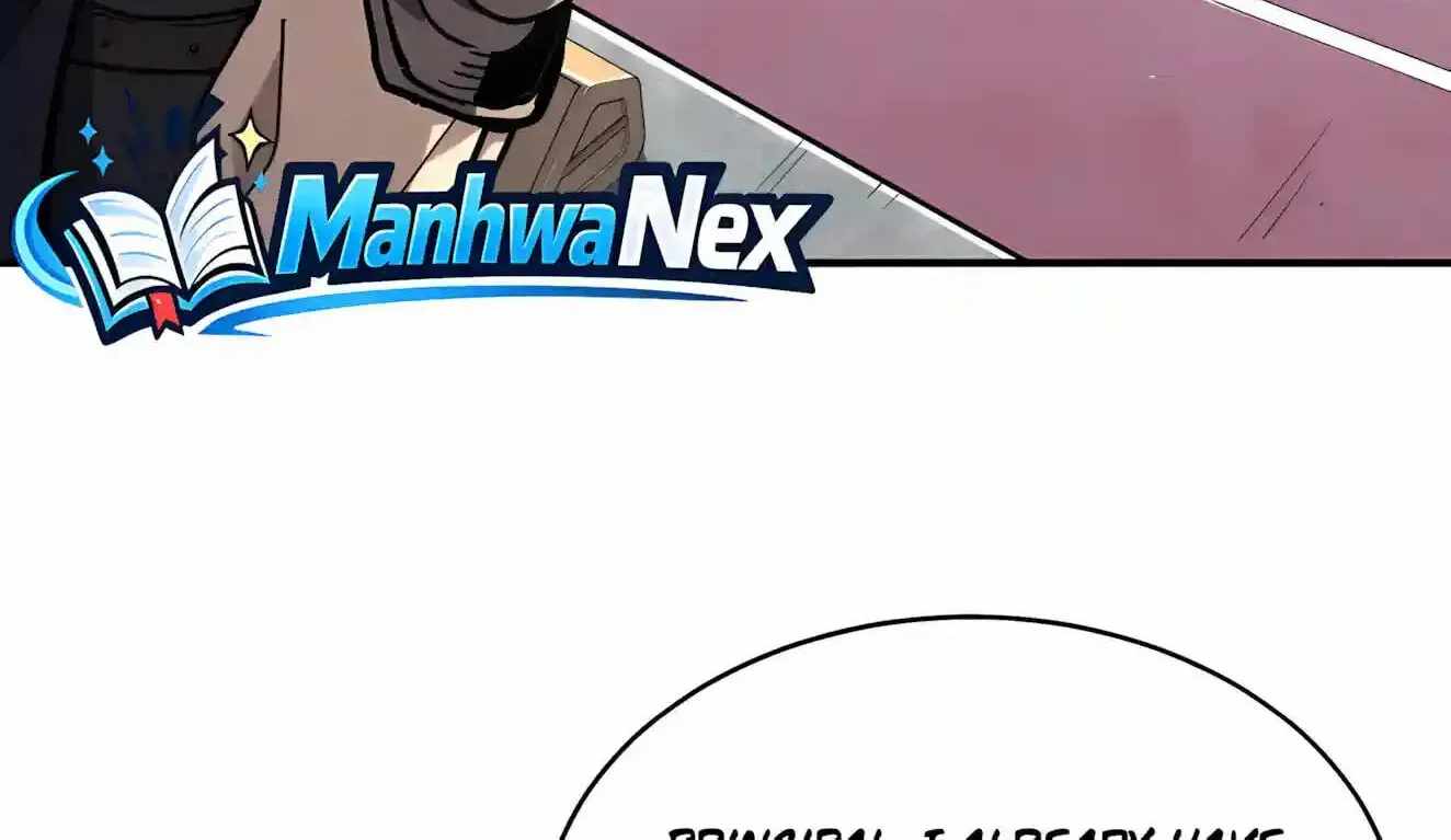 High Martial Arts: Sweeping Through Three Thousand Emperors with One Hand! — Chapter 64 — page 8