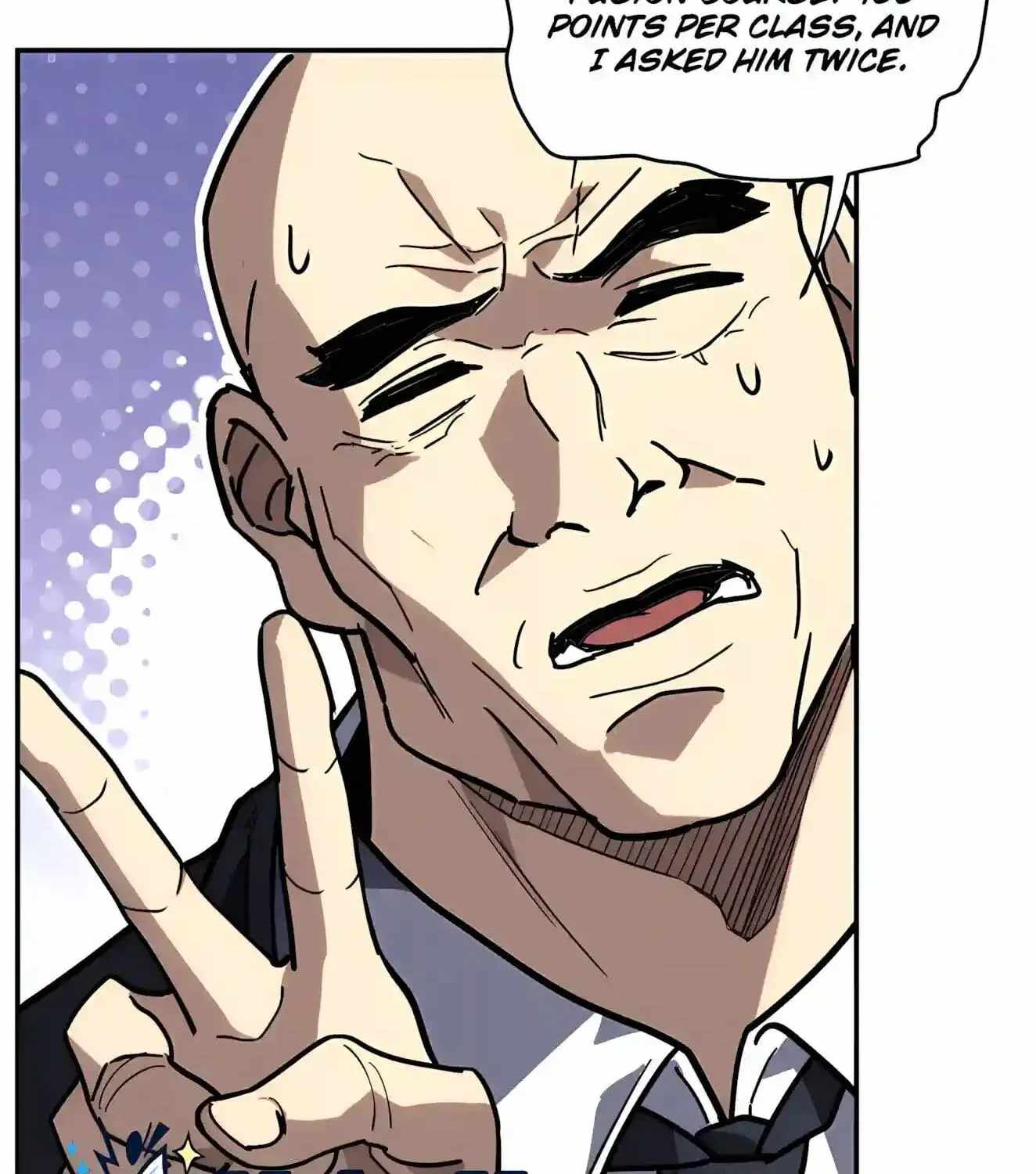 High Martial Arts: Sweeping Through Three Thousand Emperors with One Hand! — Chapter 64 — page 19