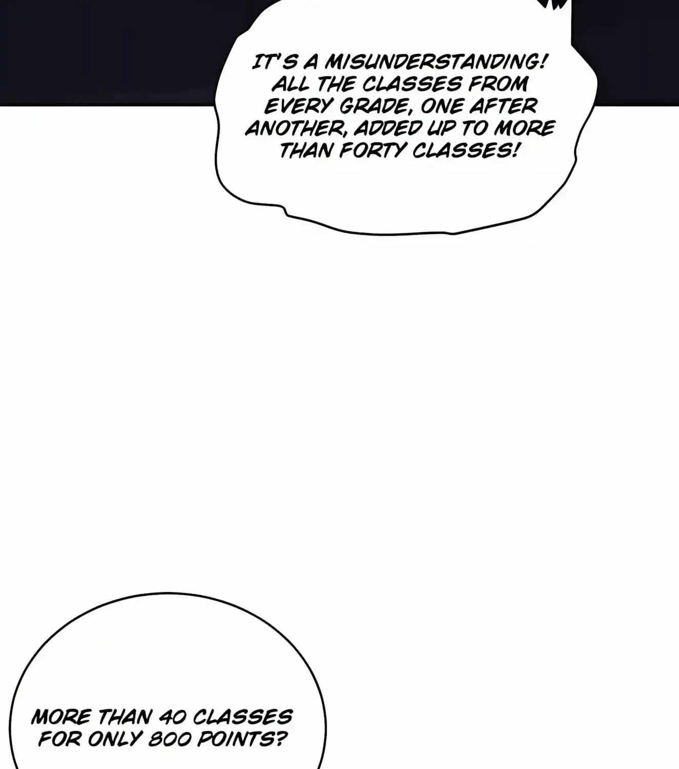 High Martial Arts: Sweeping Through Three Thousand Emperors with One Hand! — Chapter 64 — page 23