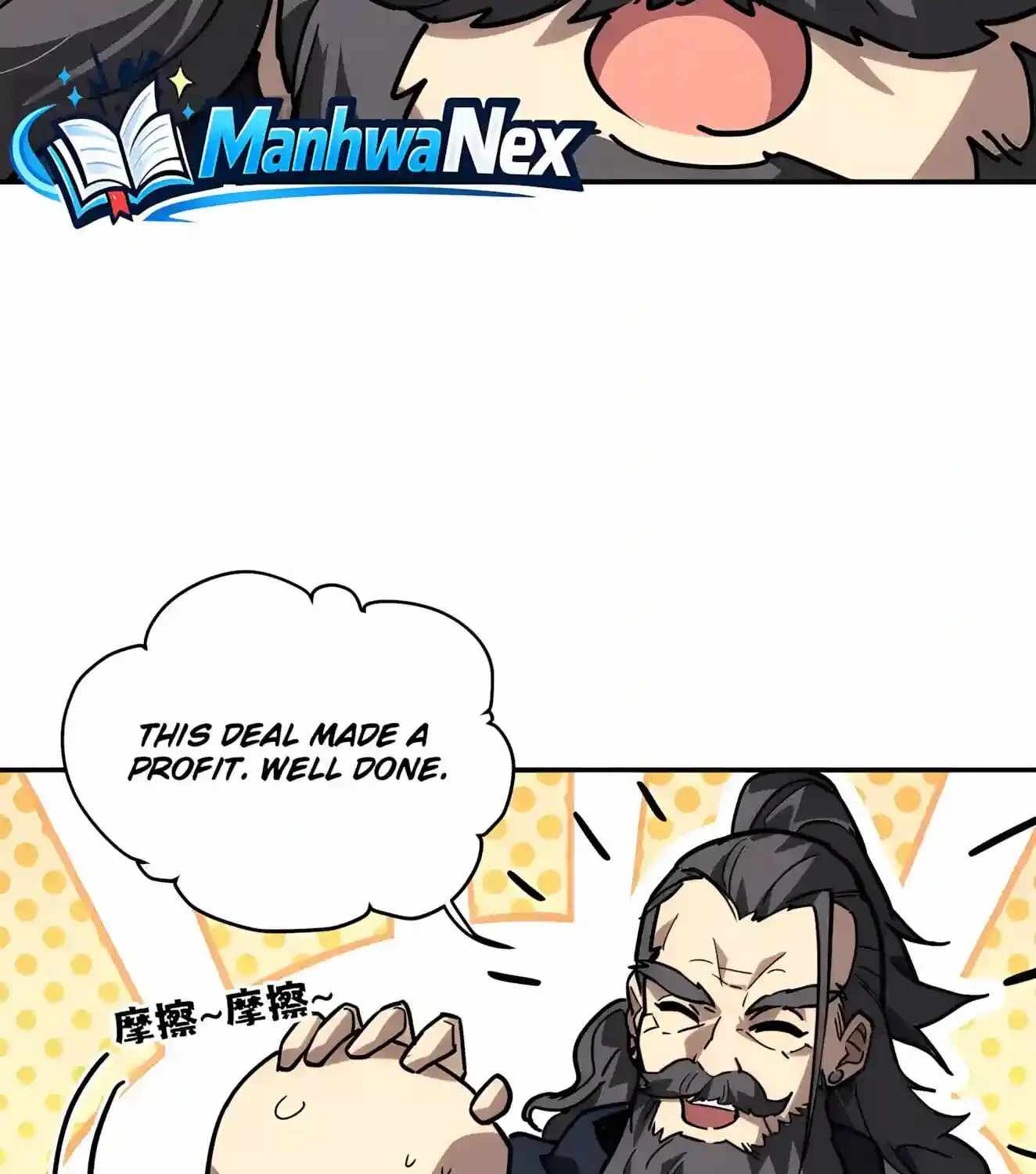 High Martial Arts: Sweeping Through Three Thousand Emperors with One Hand! — Chapter 64 — page 25