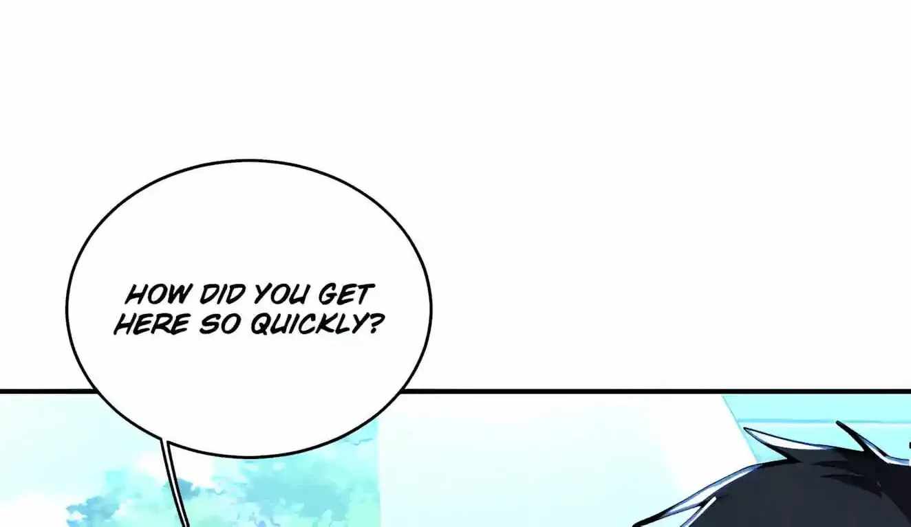 High Martial Arts: Sweeping Through Three Thousand Emperors with One Hand! — Chapter 64 — page 32