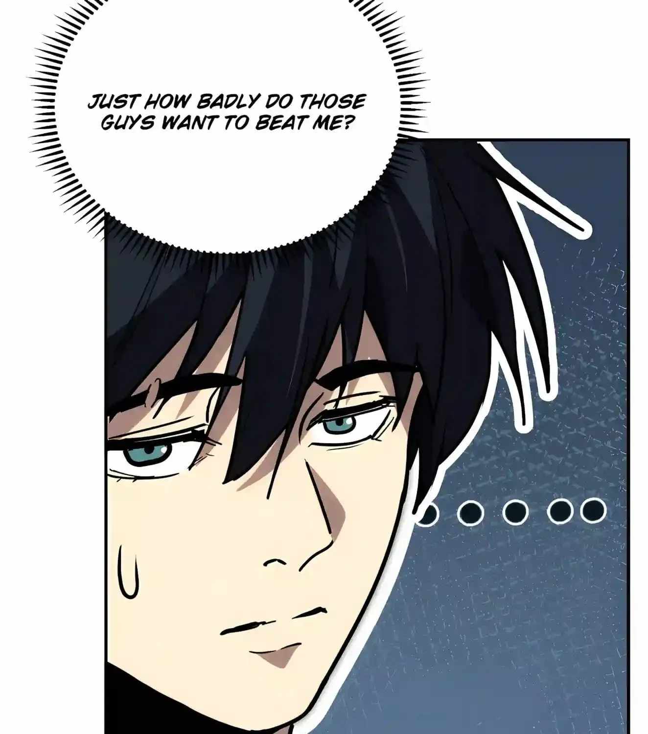 High Martial Arts: Sweeping Through Three Thousand Emperors with One Hand! — Chapter 64 — page 37