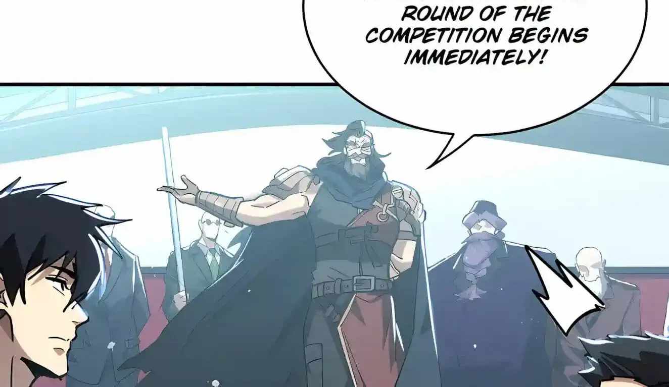 High Martial Arts: Sweeping Through Three Thousand Emperors with One Hand! — Chapter 64 — page 44